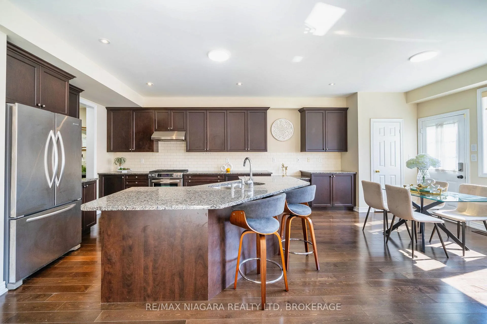 Photo 17 of 40 Dungannon Drive, Markham, Angus Glen — HOMEH