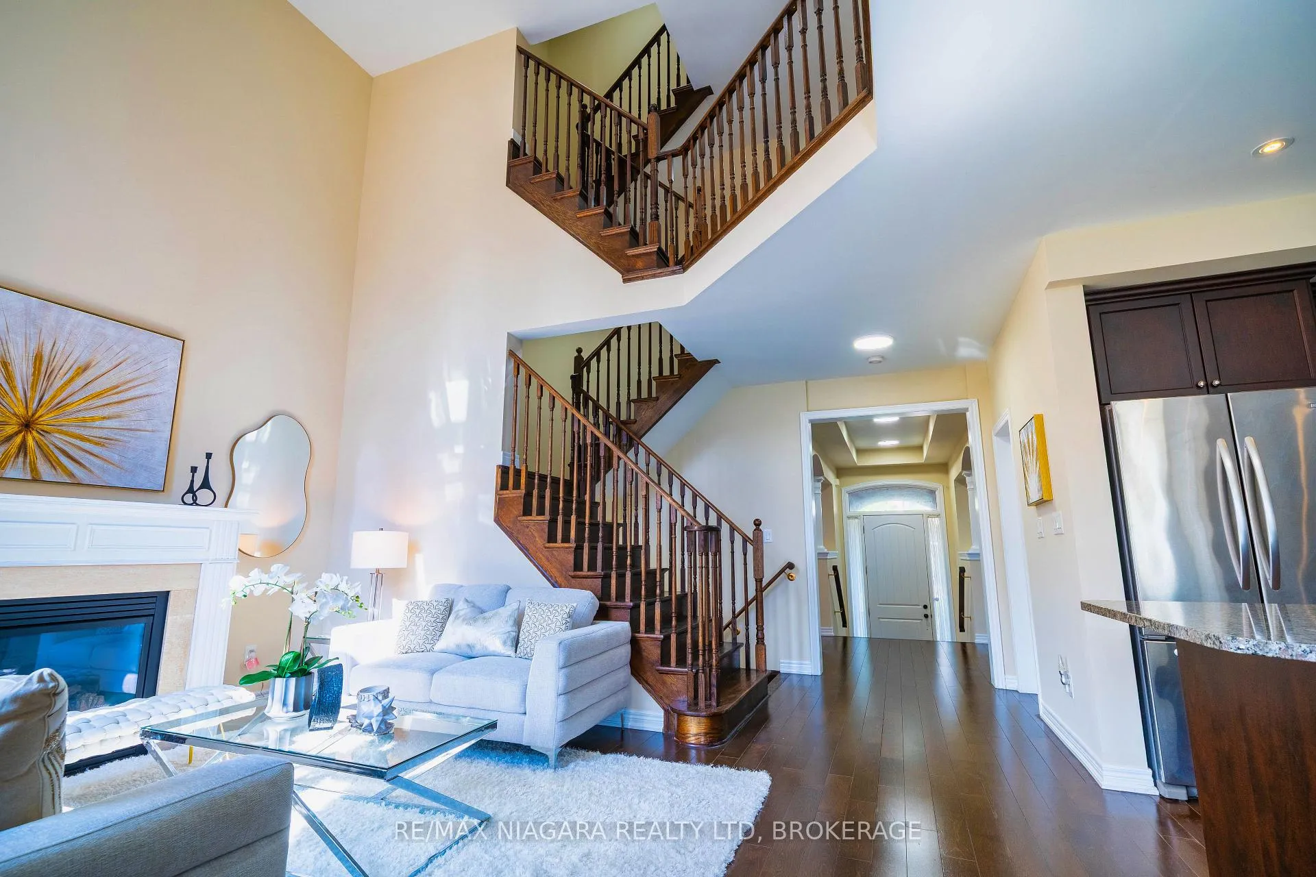 Photo 22 of 40 Dungannon Drive, Markham, Angus Glen — HOMEH
