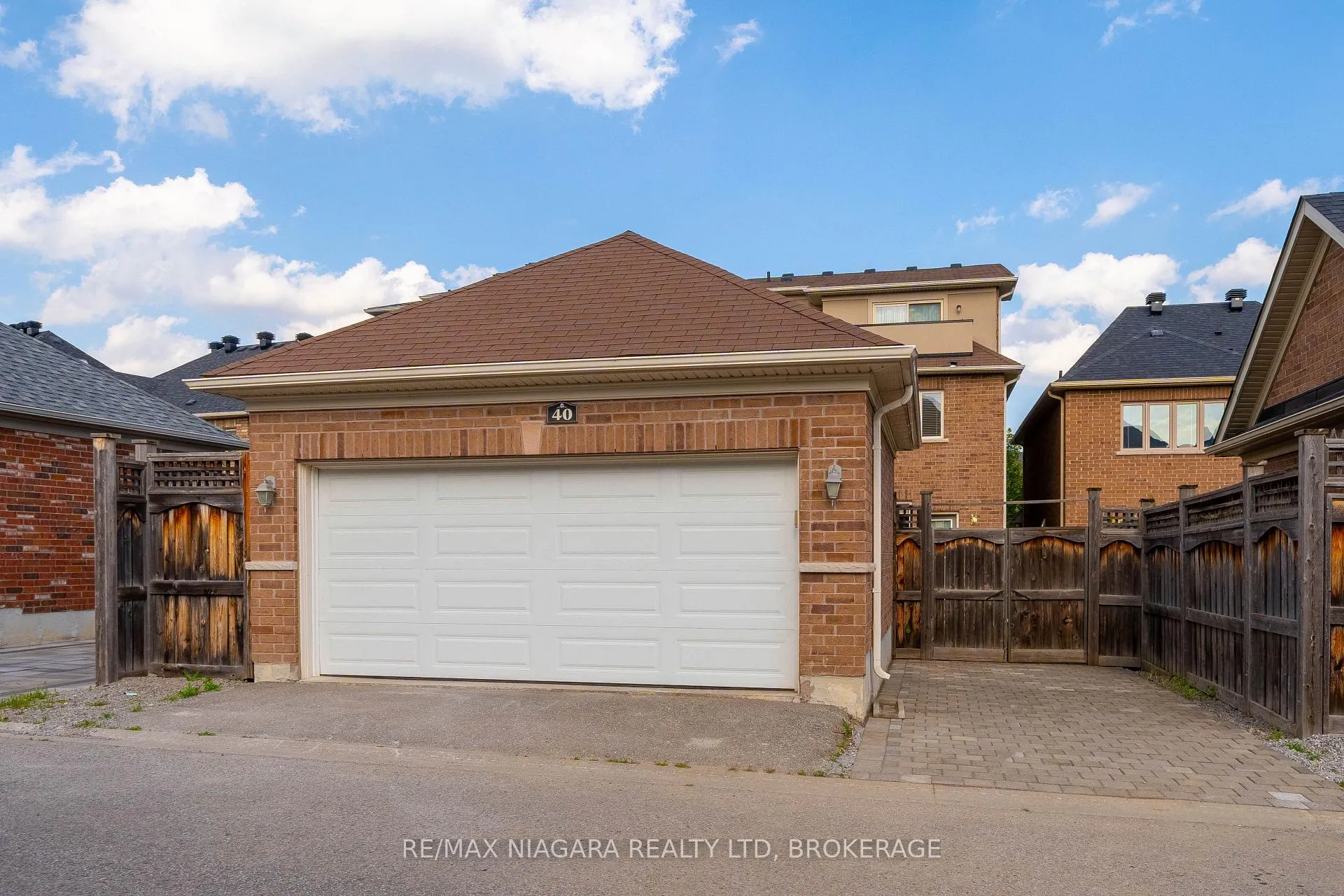 Photo 50 of 40 Dungannon Drive, Markham, Angus Glen — HOMEH