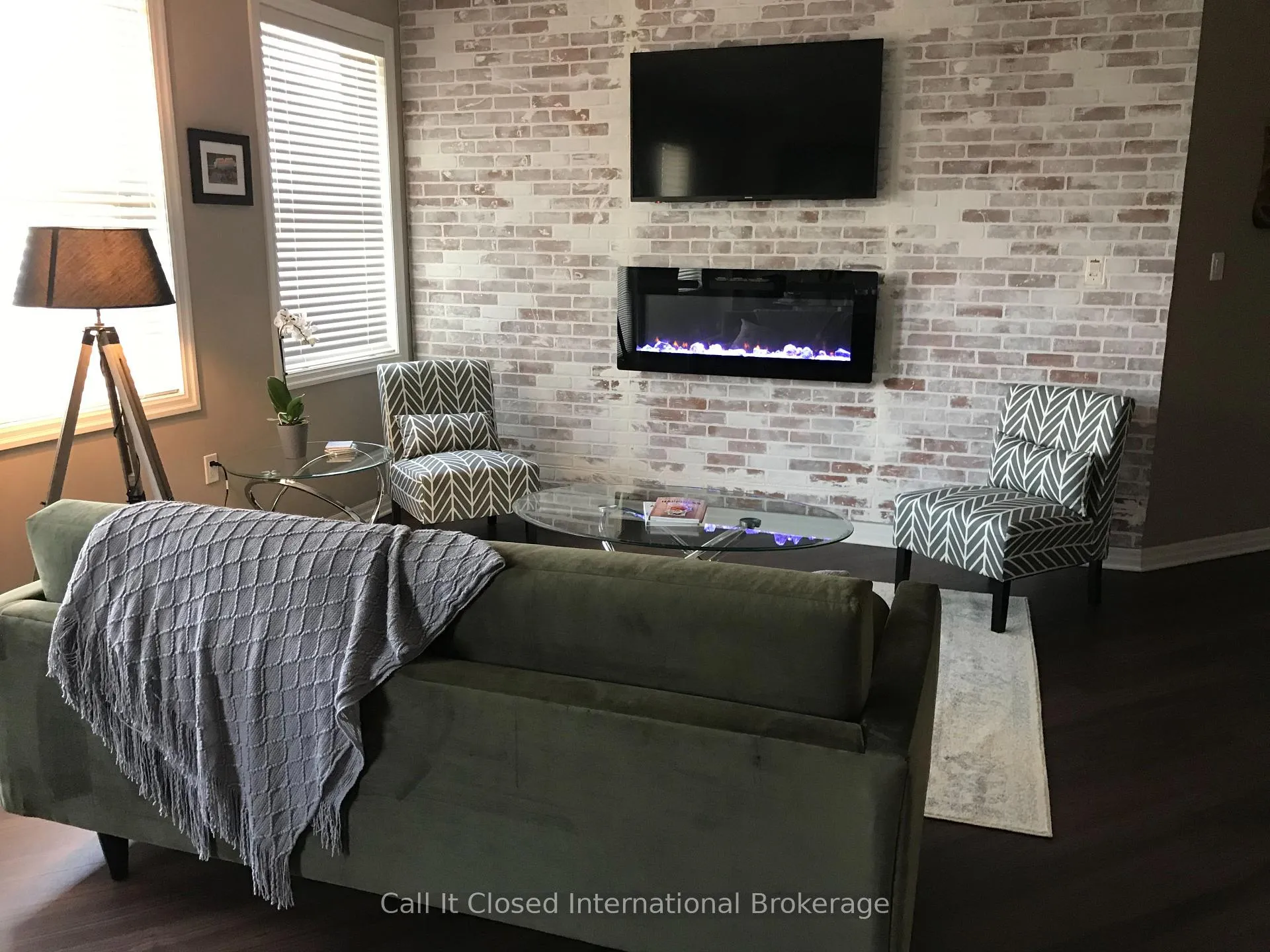 Photo 1 of Unit 207, 35 St David Street, Goderich, Goderich (Town) — HOMEH