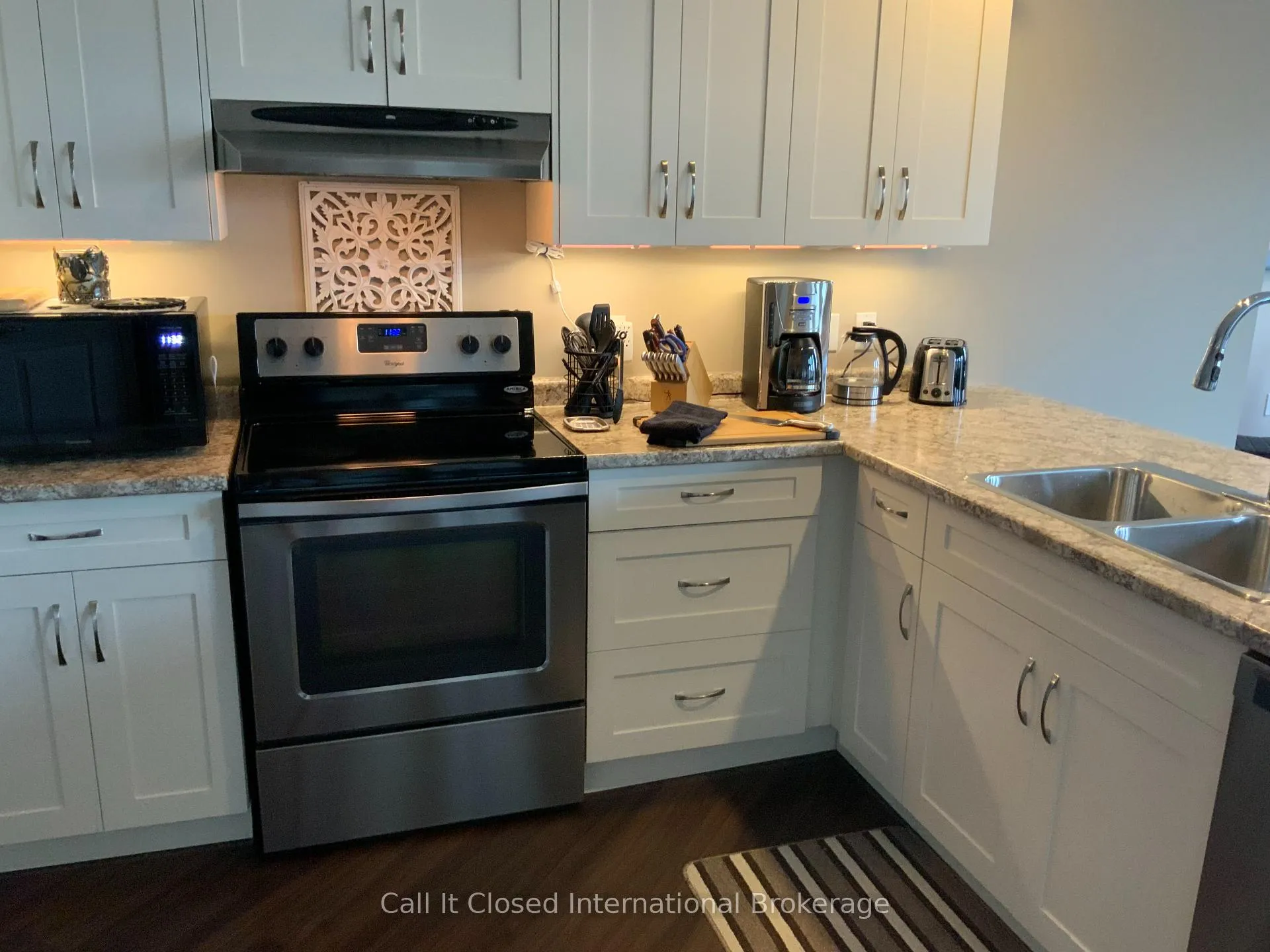 Photo 2 of Unit 207, 35 St David Street, Goderich, Goderich (Town) — HOMEH