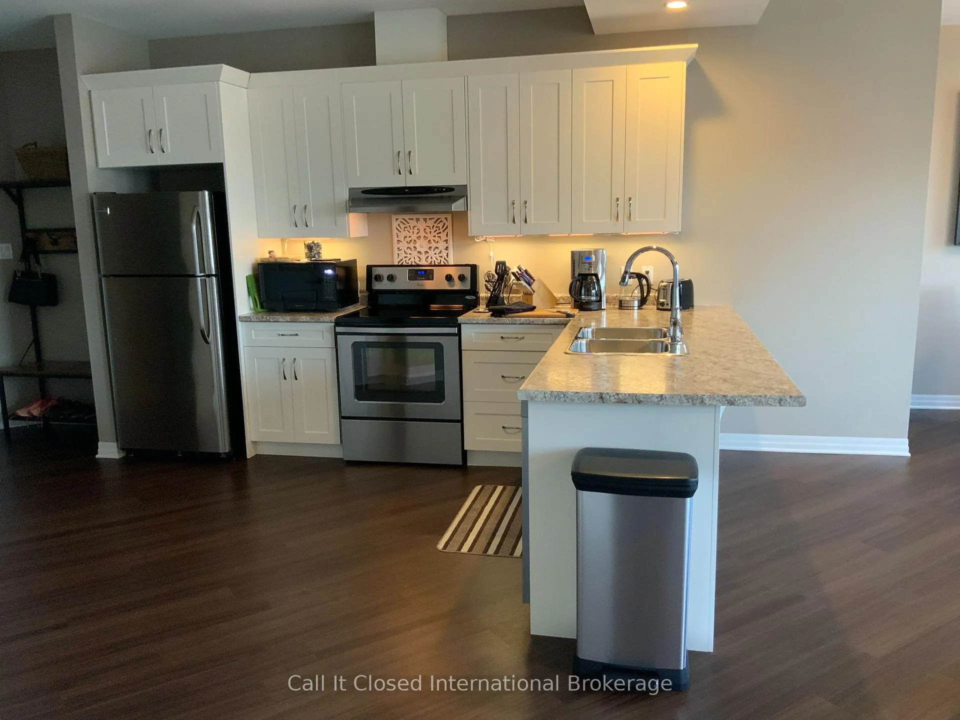 Photo 3 of Unit 207, 35 St David Street, Goderich, Goderich (Town) — HOMEH