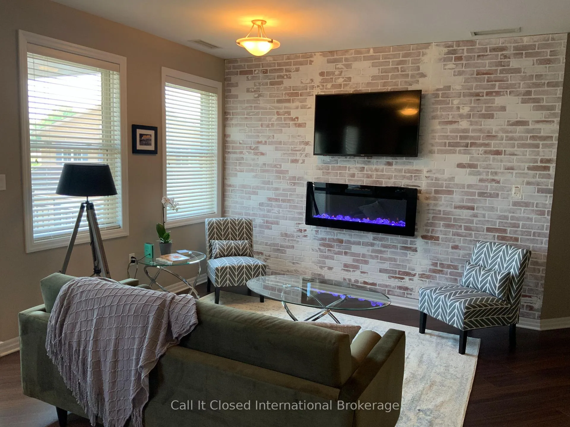 Photo 4 of Unit 207, 35 St David Street, Goderich, Goderich (Town) — HOMEH