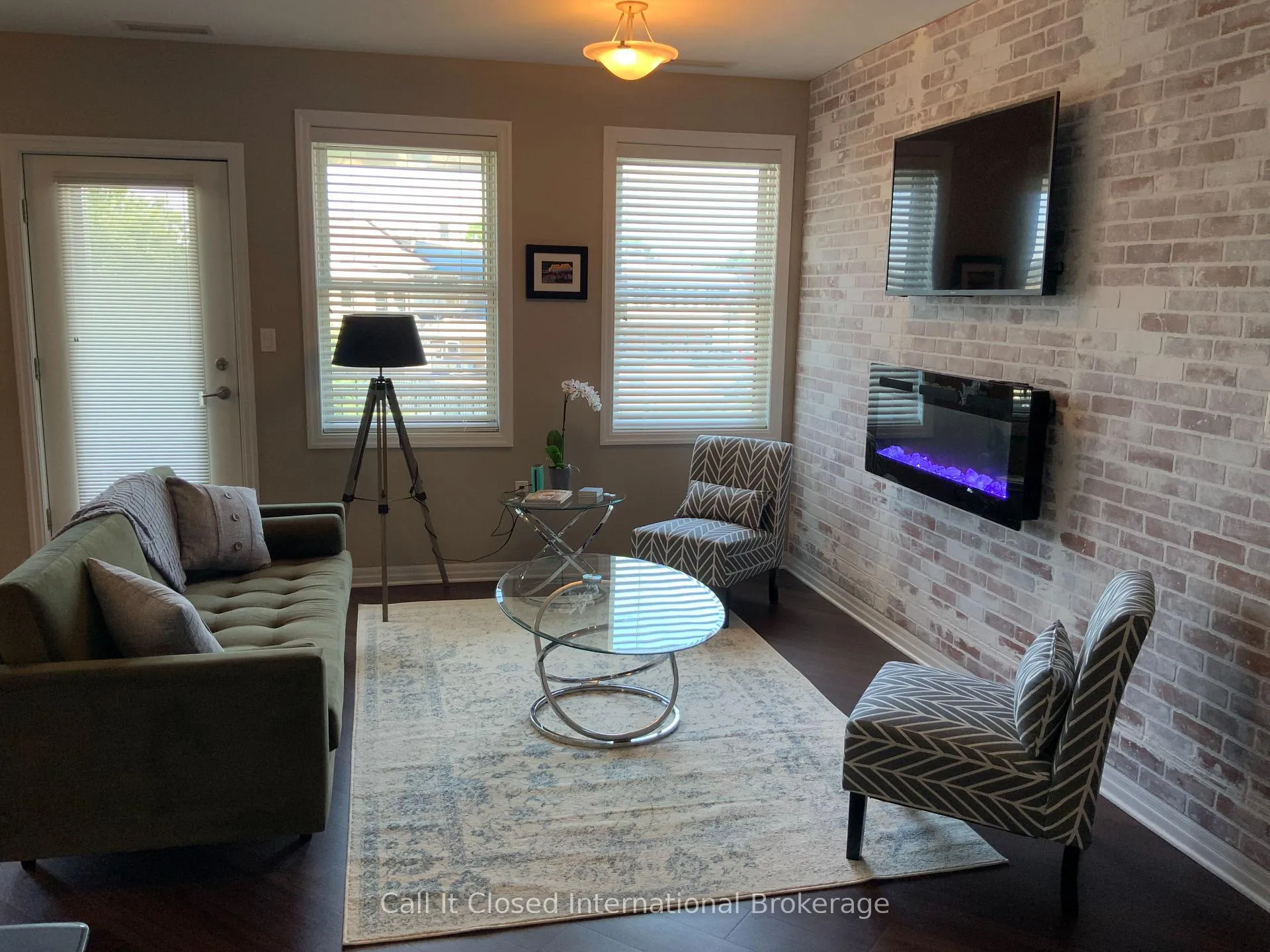 Photo 5 of Unit 207, 35 St David Street, Goderich, Goderich (Town) — HOMEH