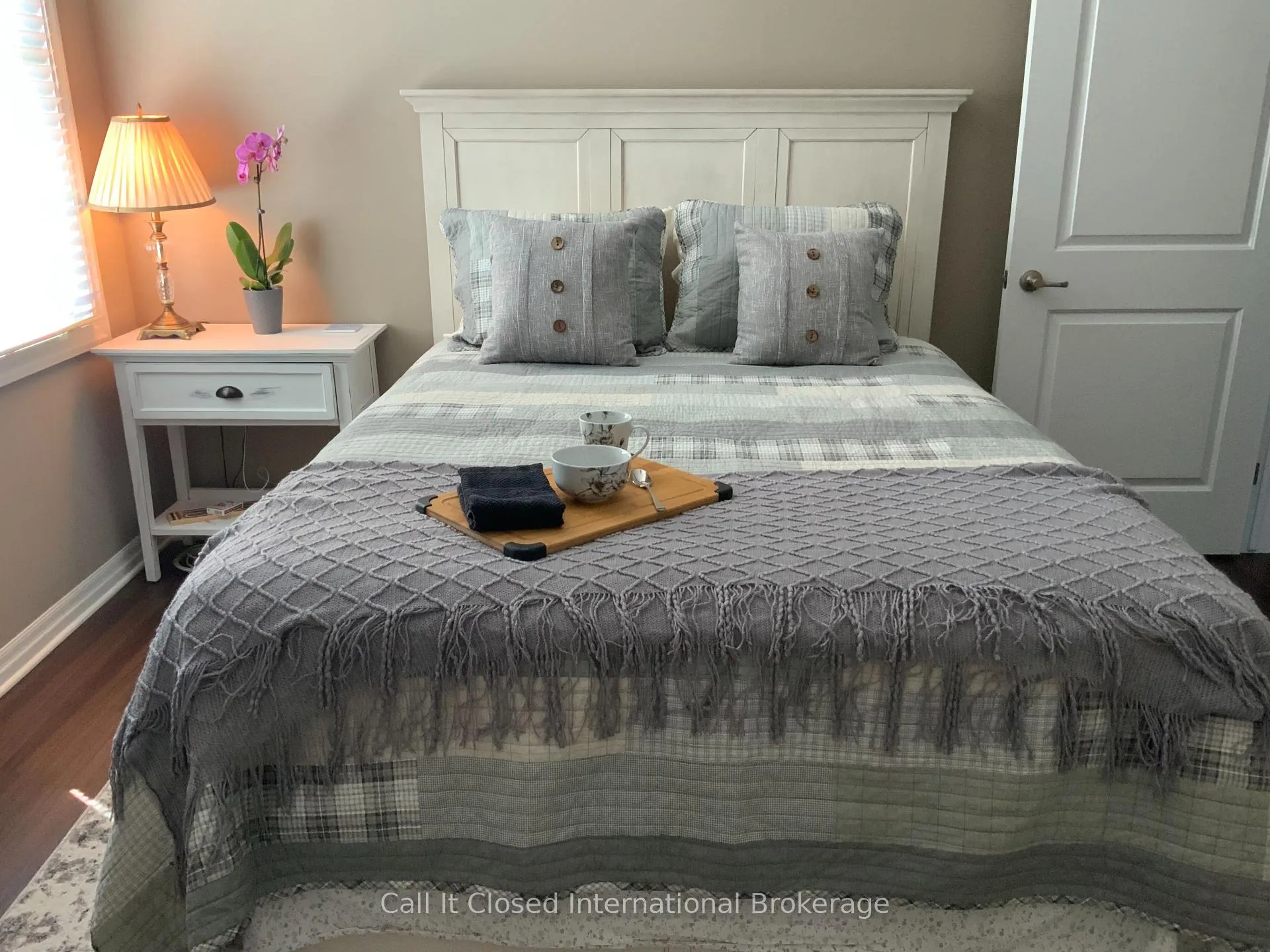 Photo 6 of Unit 207, 35 St David Street, Goderich, Goderich (Town) — HOMEH