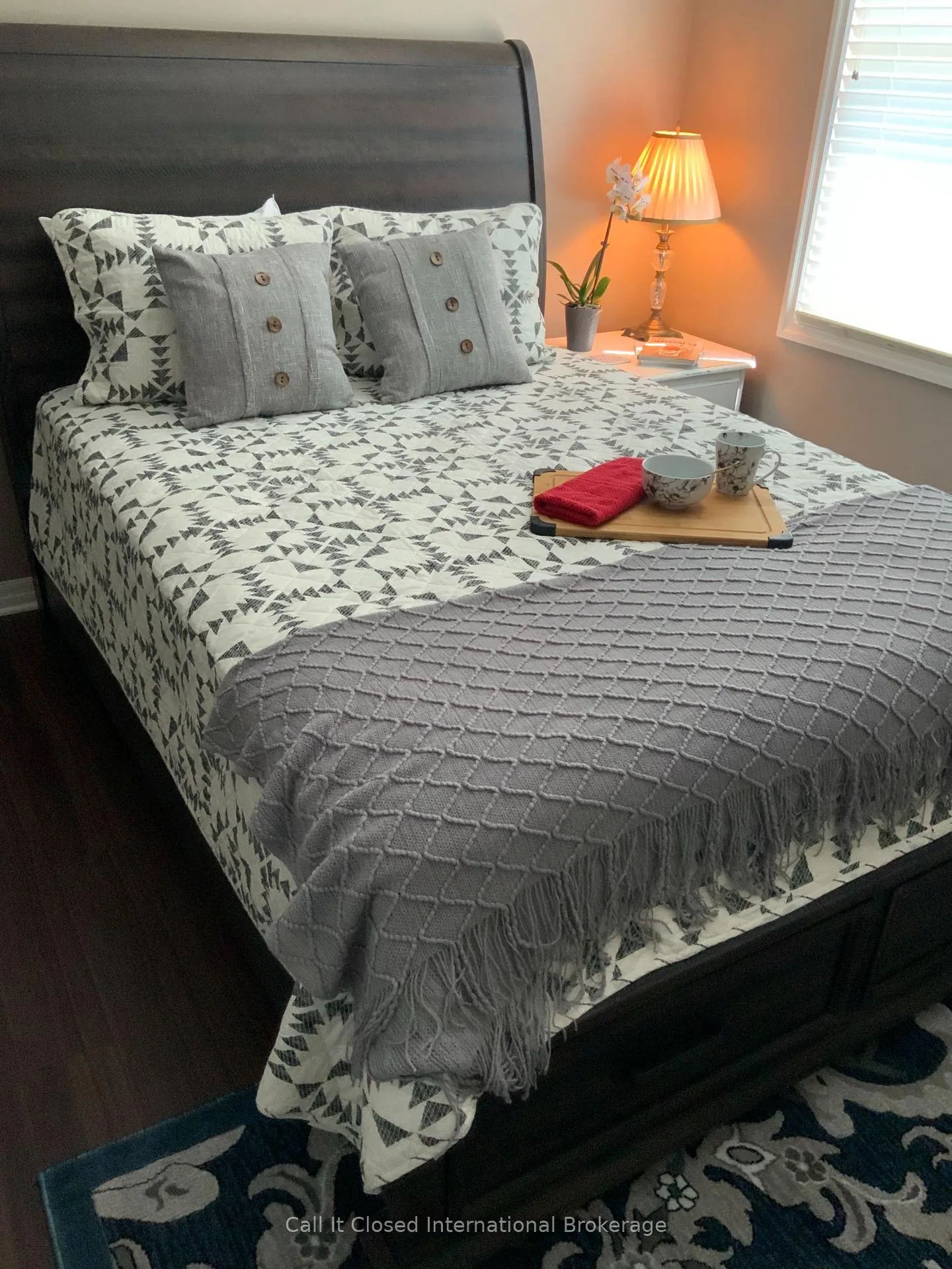 Photo 8 of Unit 207, 35 St David Street, Goderich, Goderich (Town) — HOMEH