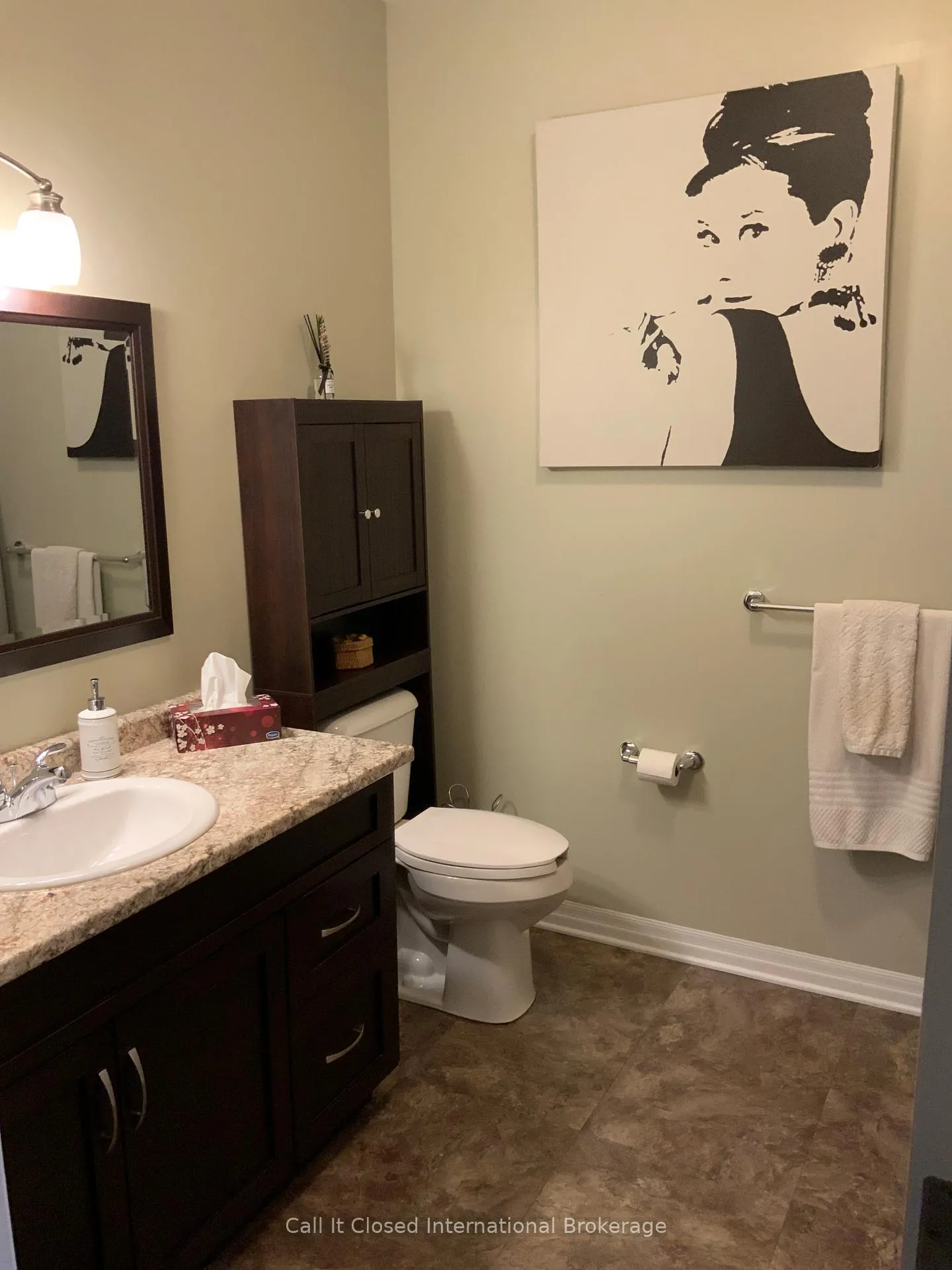 Photo 9 of Unit 207, 35 St David Street, Goderich, Goderich (Town) — HOMEH