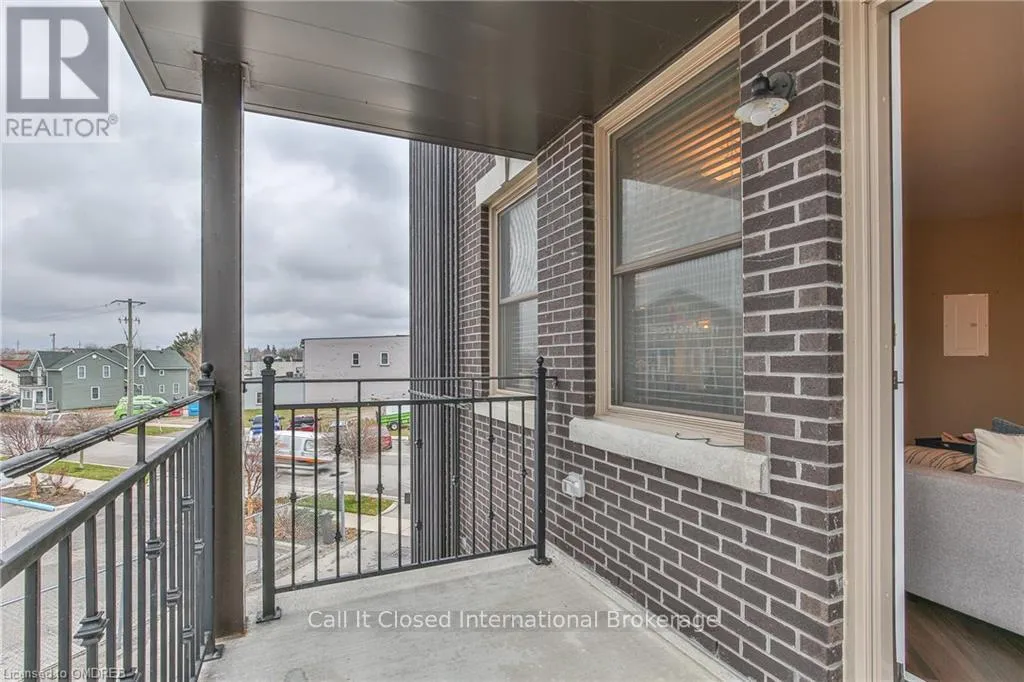 Photo 17 of Unit 207, 35 St David Street, Goderich, Goderich (Town) — HOMEH