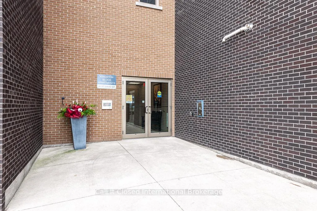 Photo 25 of Unit 207, 35 St David Street, Goderich, Goderich (Town) — HOMEH