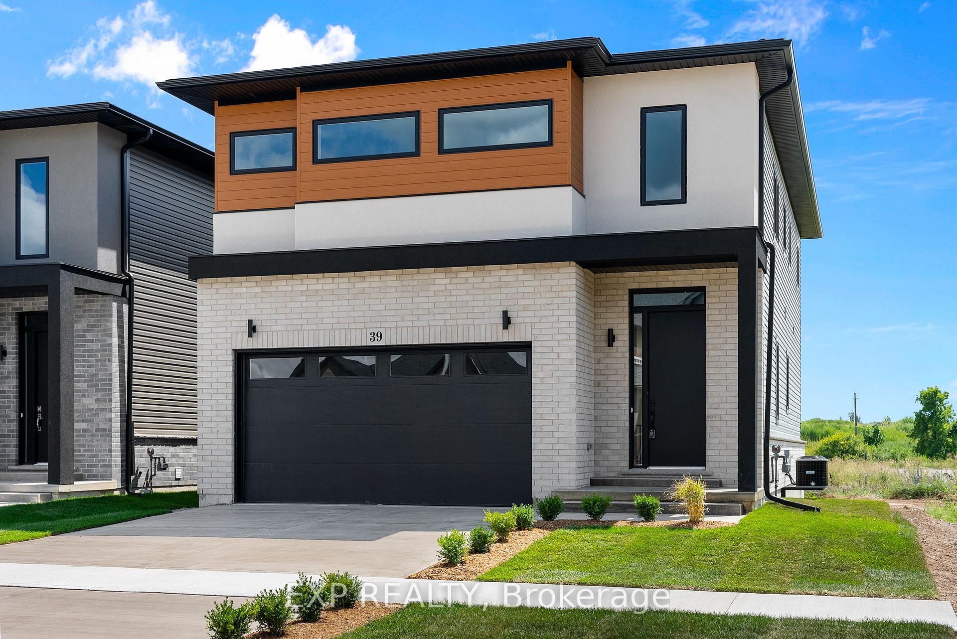 Photo 1 of 39 Alicia Crescent, Thorold, Hurricane/Merrittville — HOMEH