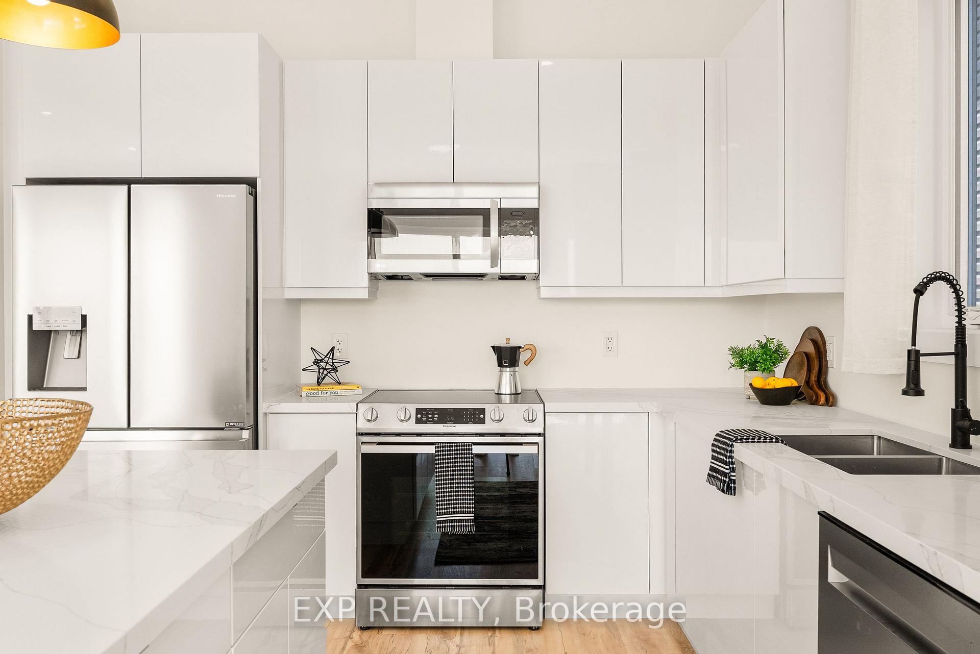 Photo 19 of 39 Alicia Crescent, Thorold, Hurricane/Merrittville — HOMEH