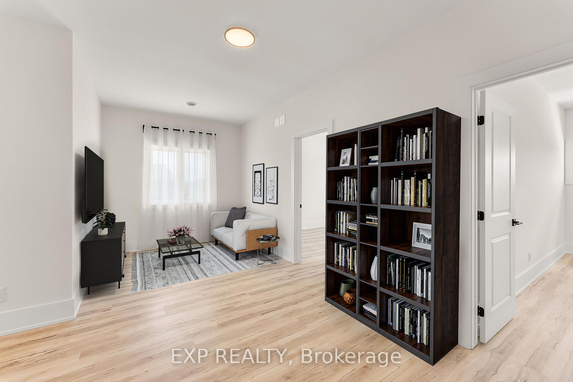 Photo 39 of 39 Alicia Crescent, Thorold, Hurricane/Merrittville — HOMEH
