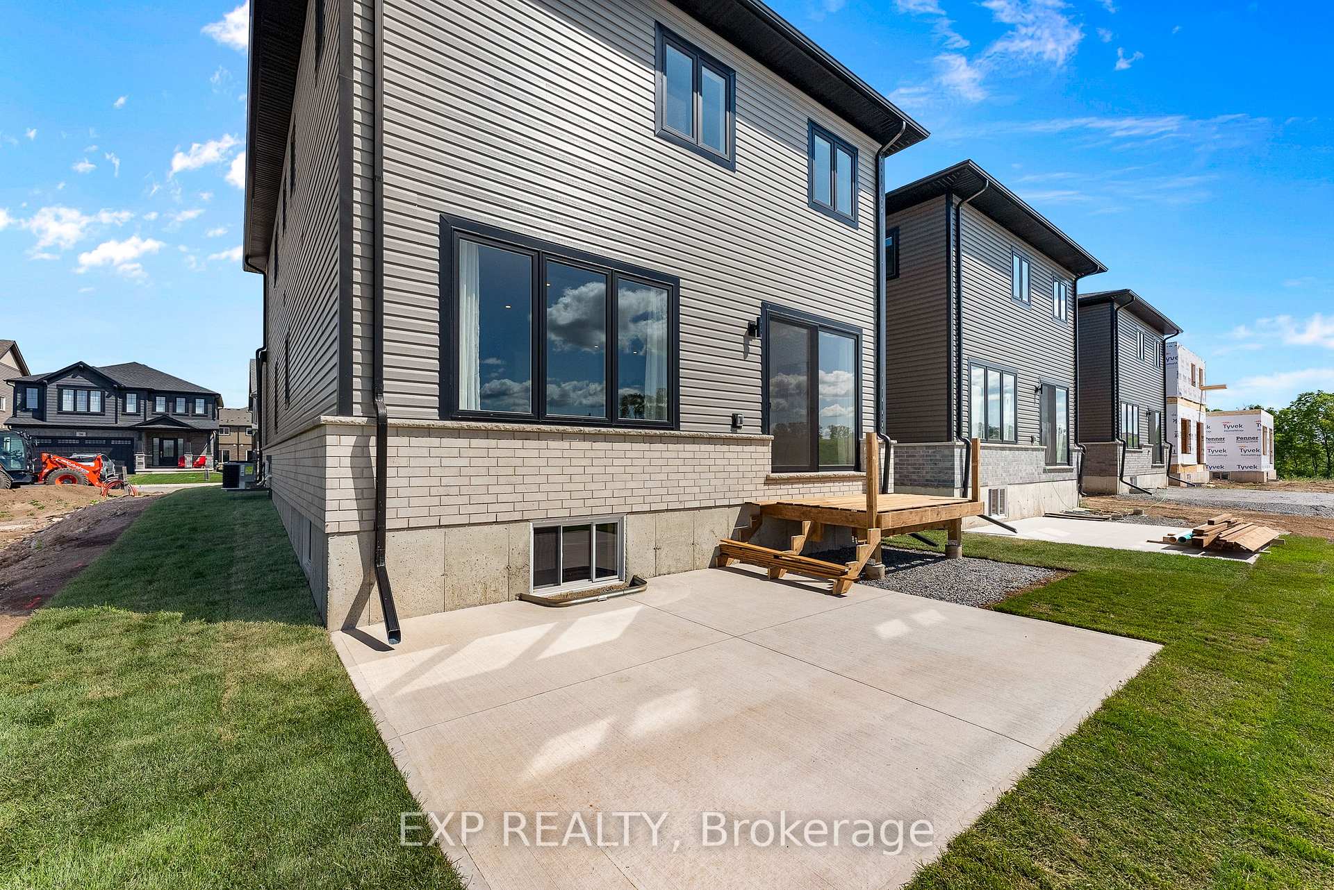 Photo 49 of 39 Alicia Crescent, Thorold, Hurricane/Merrittville — HOMEH
