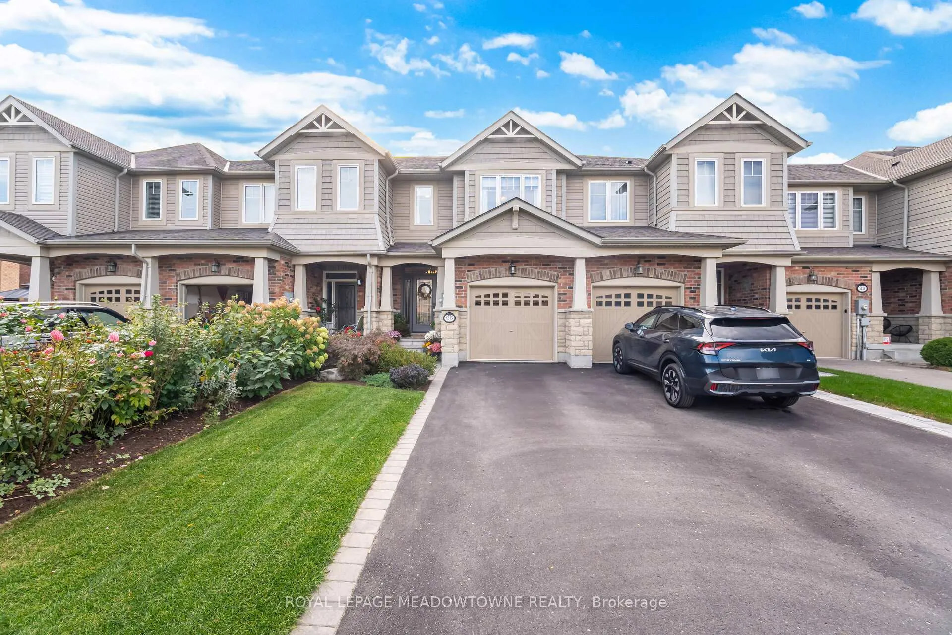 Photo 1 of 26 Vinewood Road, Caledon, Rural Caledon — HOMEH