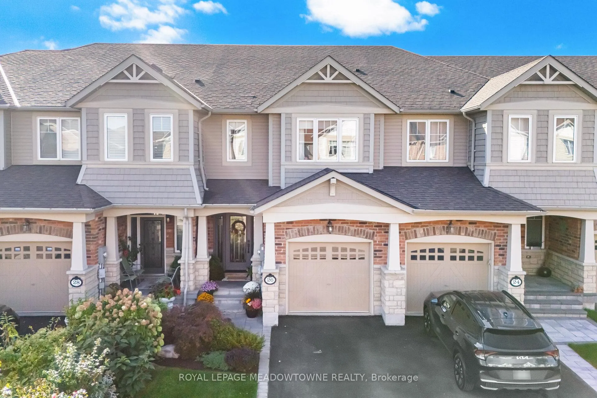 Photo 4 of 26 Vinewood Road, Caledon, Rural Caledon — HOMEH