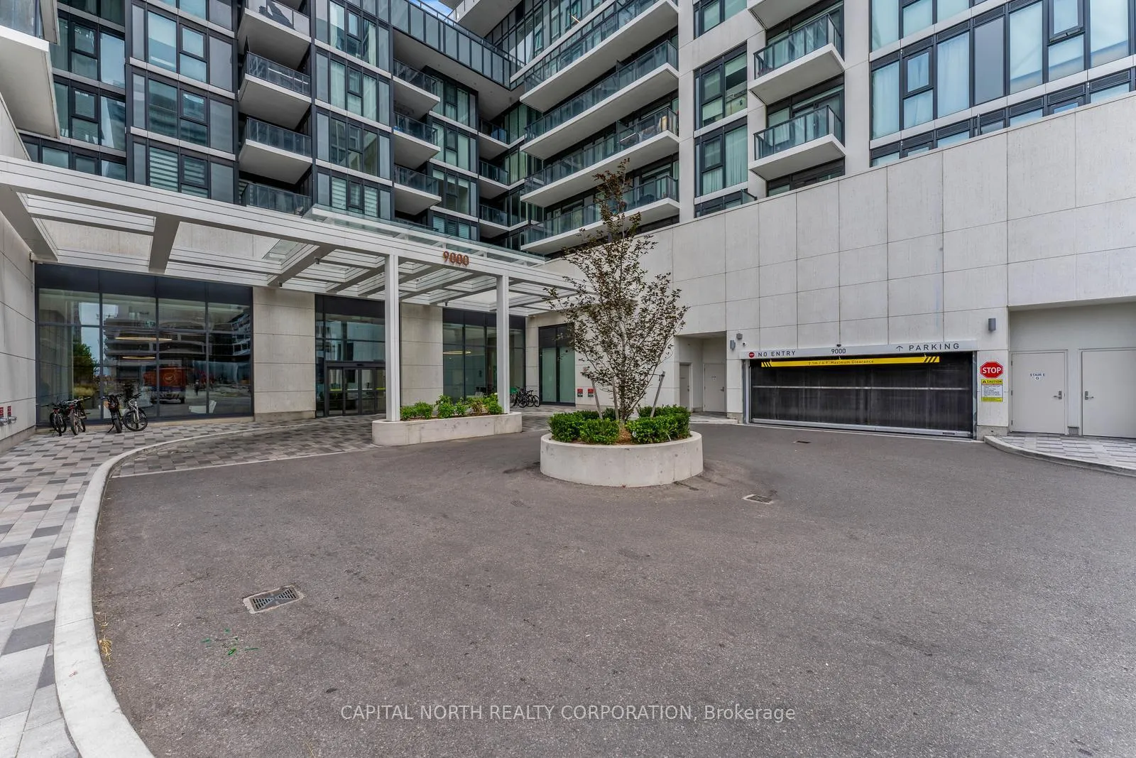 Photo 4 of Unit 2114, 9000 Jane Street, Vaughan, Vellore Village — HOMEH