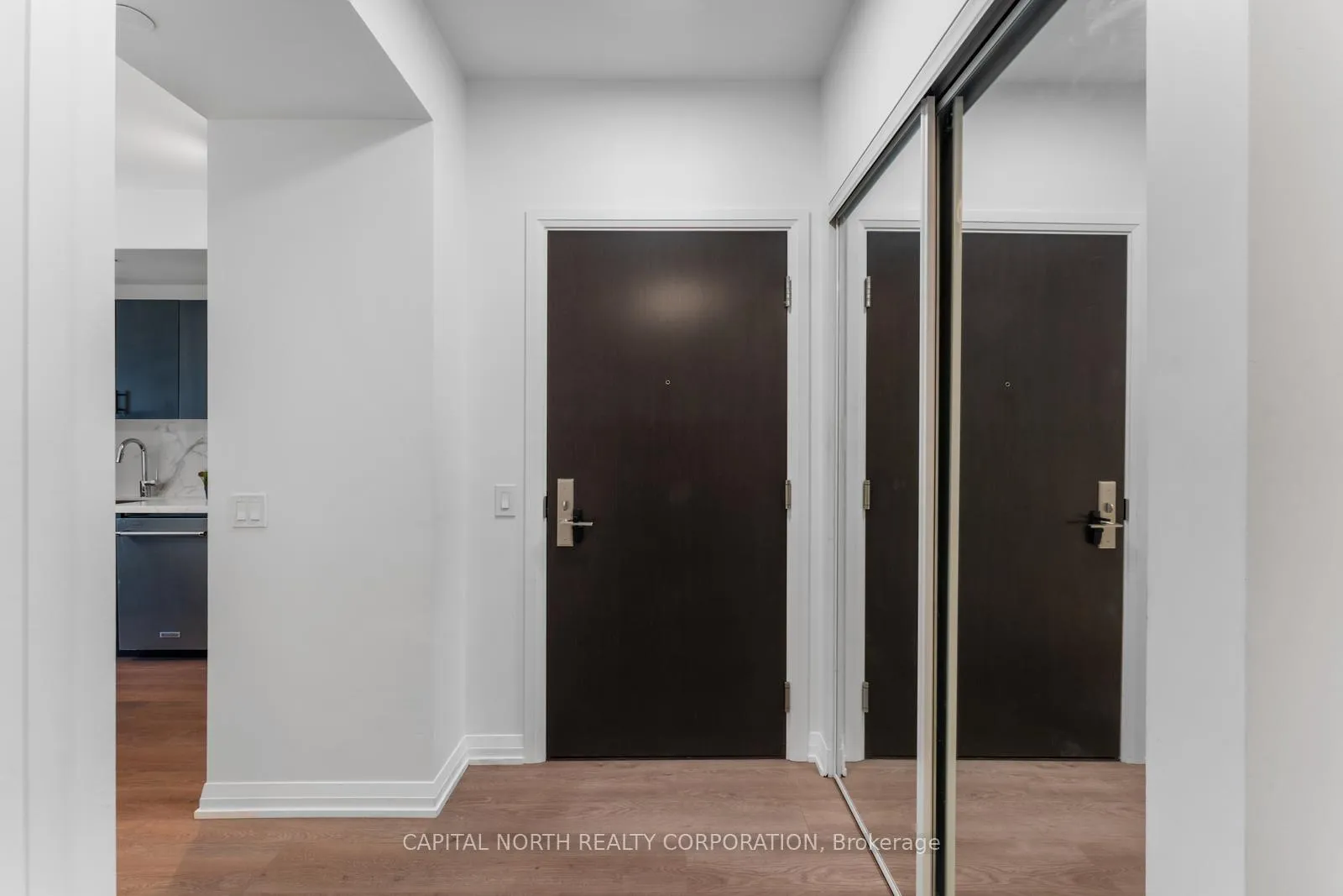 Photo 8 of Unit 2114, 9000 Jane Street, Vaughan, Vellore Village — HOMEH