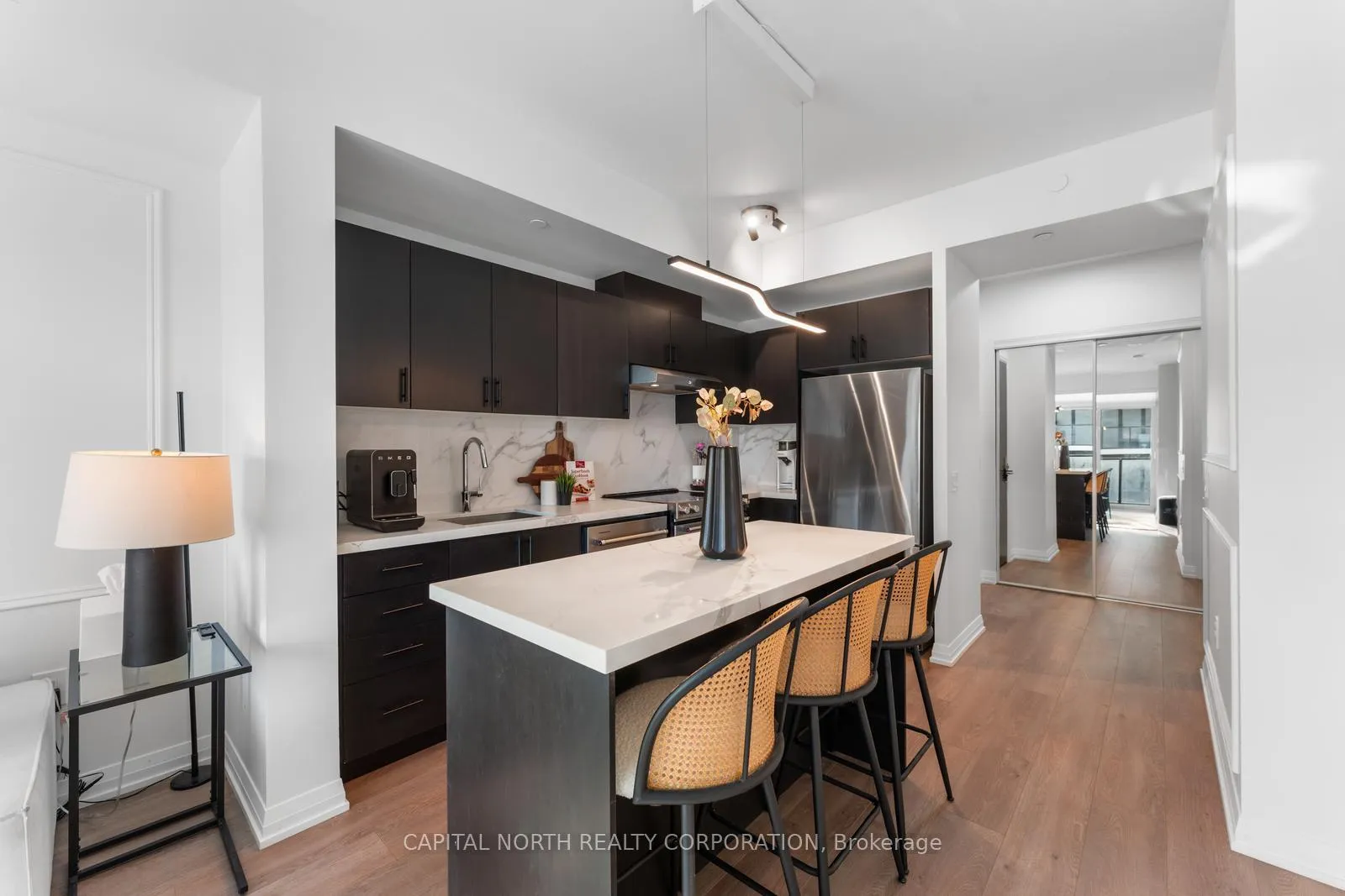 Photo 10 of Unit 2114, 9000 Jane Street, Vaughan, Vellore Village — HOMEH