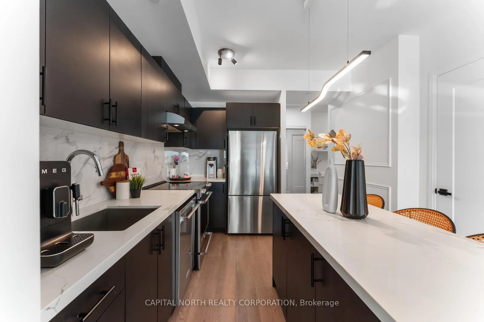 Photo 11 of Unit 2114, 9000 Jane Street, Vaughan, Vellore Village — HOMEH