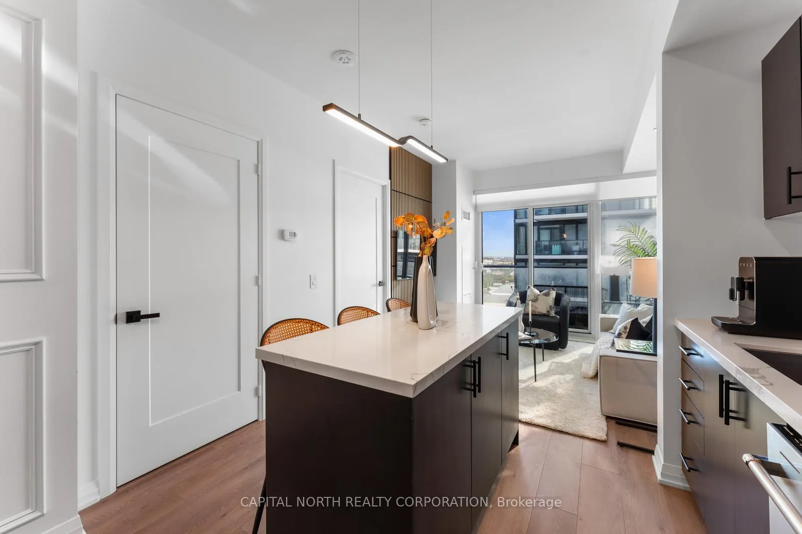 Photo 12 of Unit 2114, 9000 Jane Street, Vaughan, Vellore Village — HOMEH
