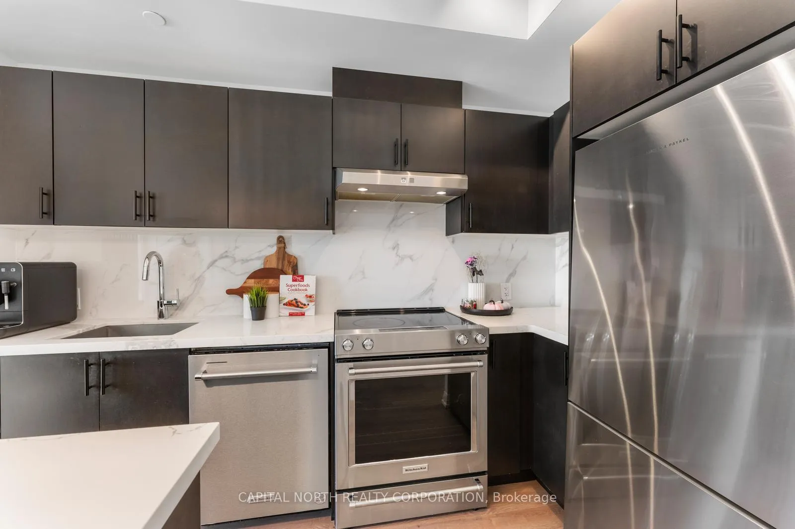 Photo 13 of Unit 2114, 9000 Jane Street, Vaughan, Vellore Village — HOMEH