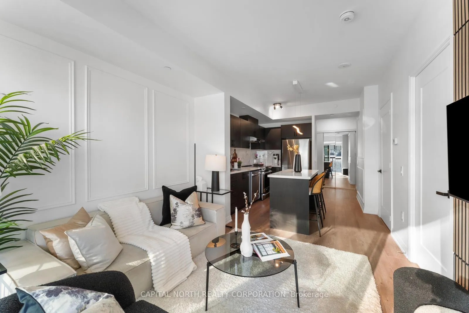 Photo 15 of Unit 2114, 9000 Jane Street, Vaughan, Vellore Village — HOMEH