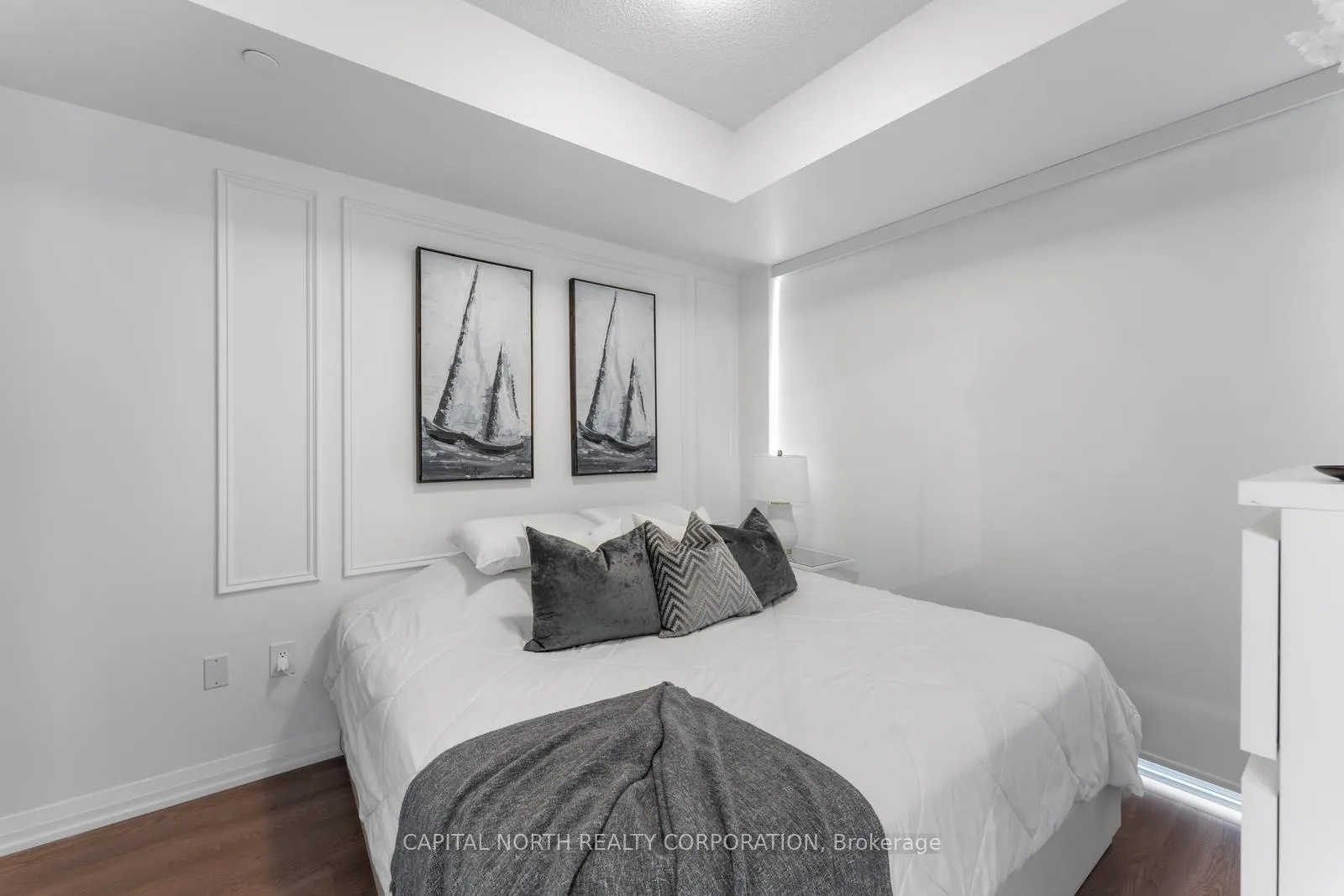 Photo 16 of Unit 2114, 9000 Jane Street, Vaughan, Vellore Village — HOMEH