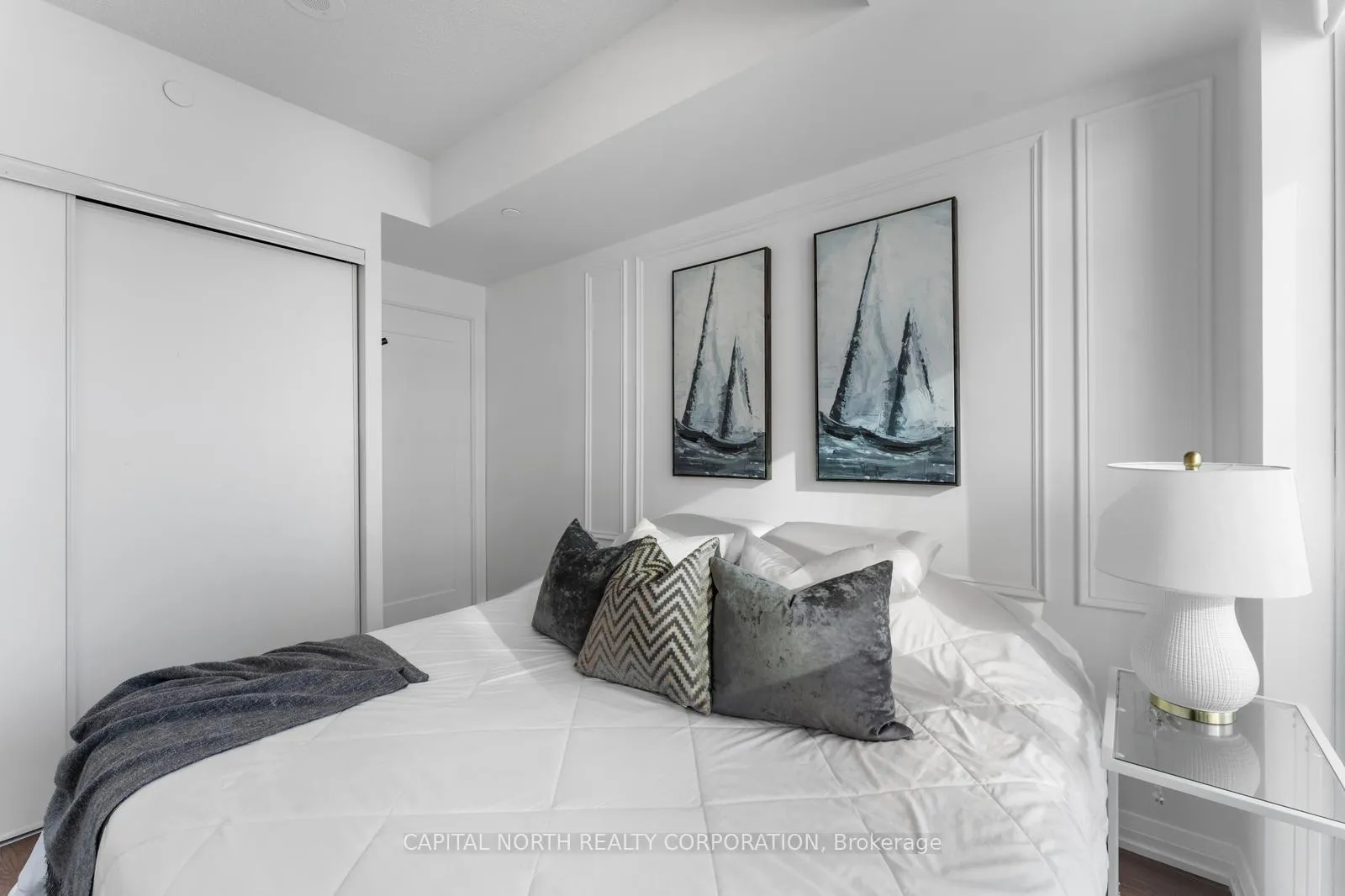 Photo 17 of Unit 2114, 9000 Jane Street, Vaughan, Vellore Village — HOMEH