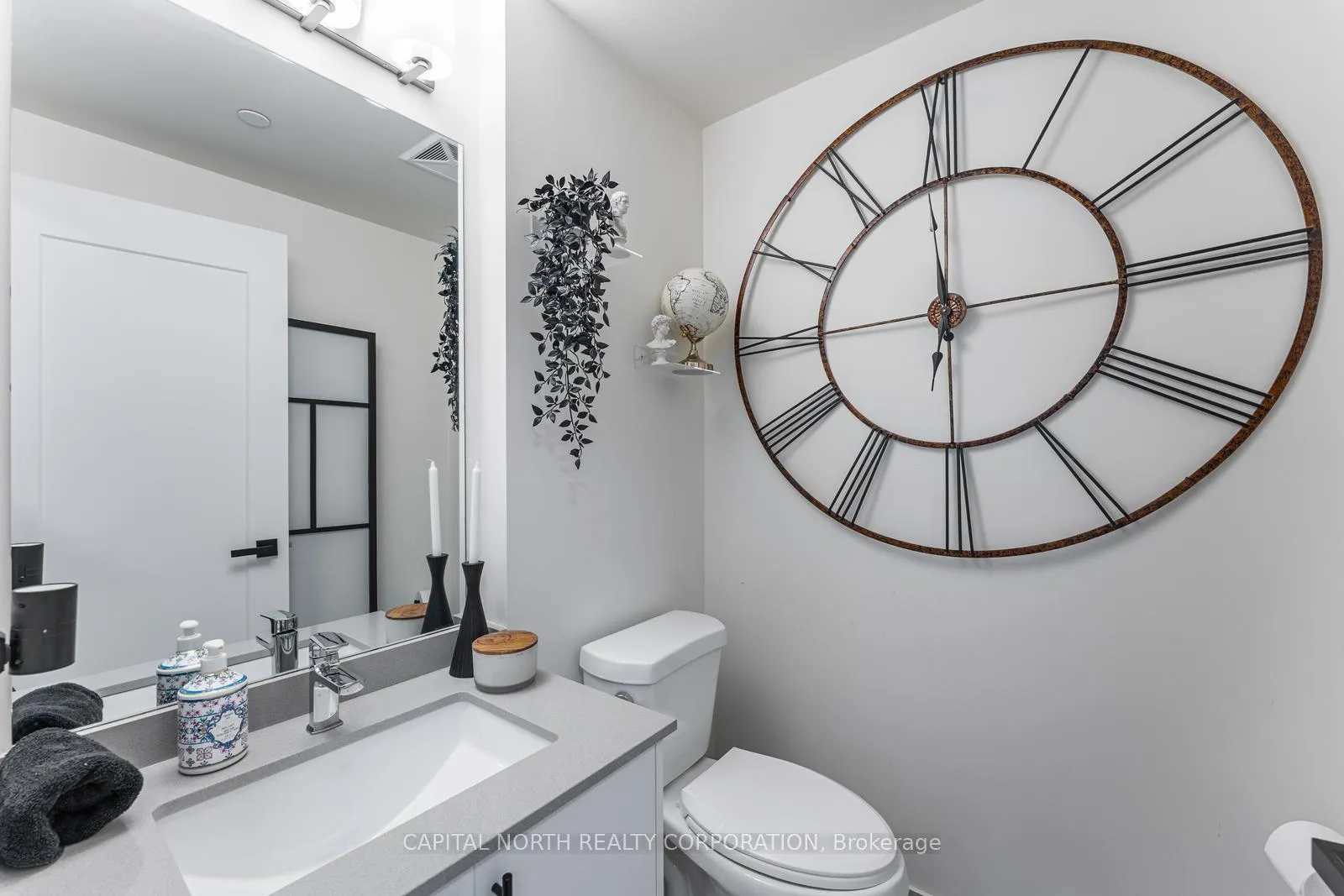 Photo 19 of Unit 2114, 9000 Jane Street, Vaughan, Vellore Village — HOMEH