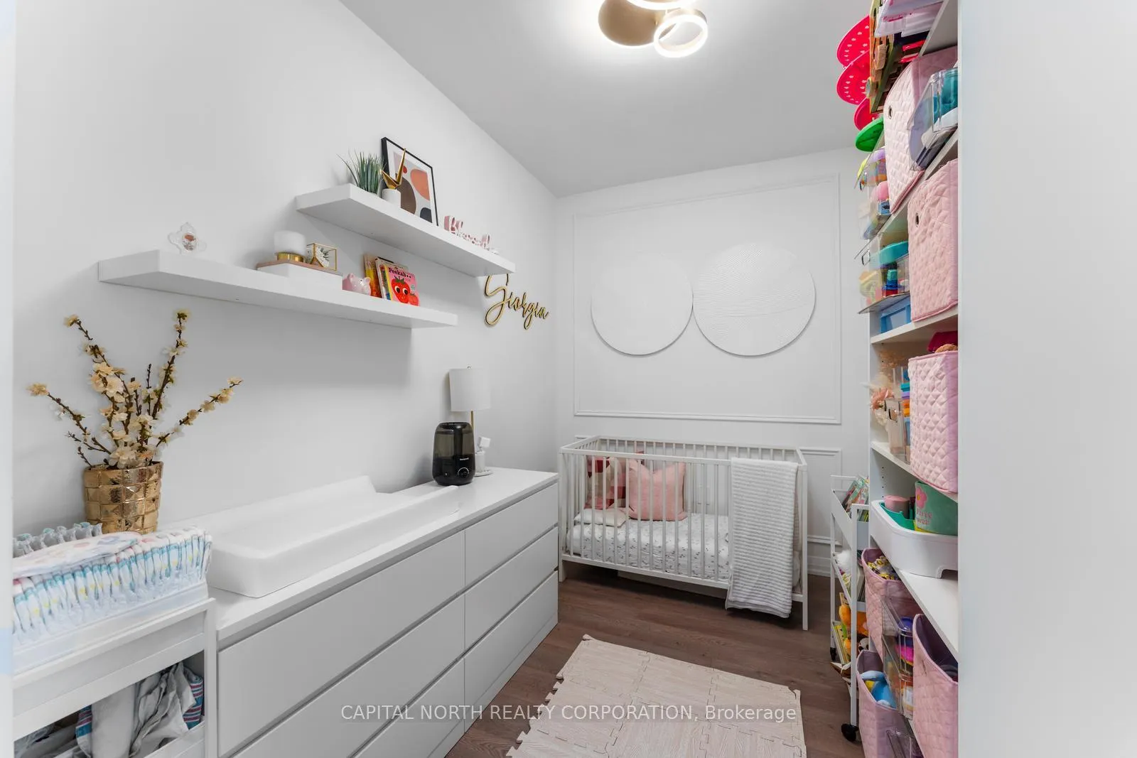 Photo 21 of Unit 2114, 9000 Jane Street, Vaughan, Vellore Village — HOMEH