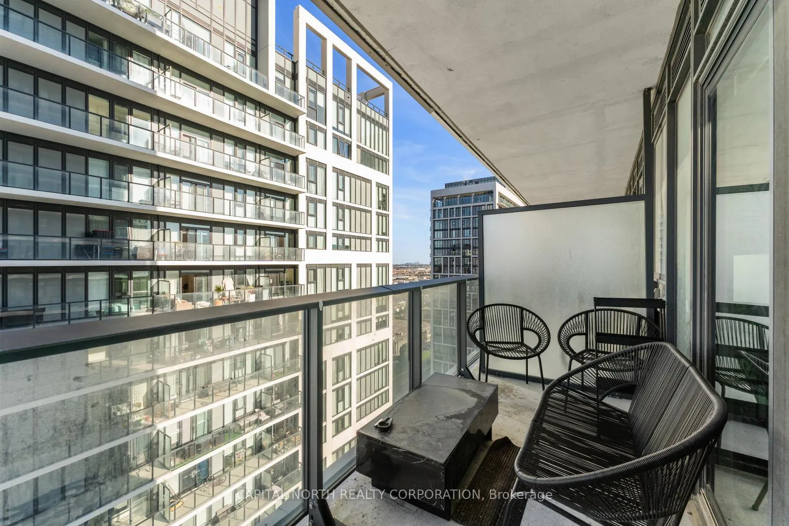 Photo 23 of Unit 2114, 9000 Jane Street, Vaughan, Vellore Village — HOMEH