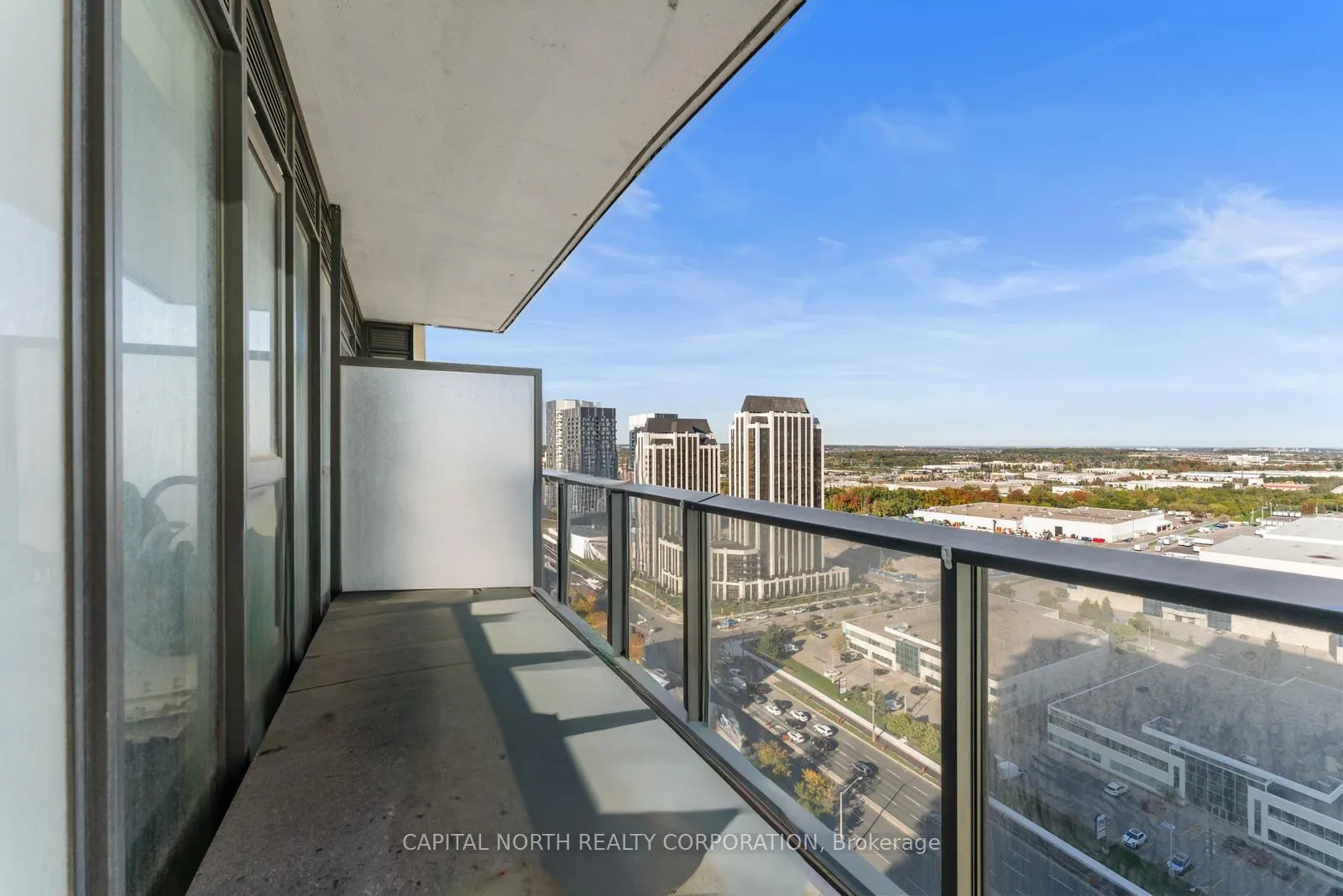 Photo 24 of Unit 2114, 9000 Jane Street, Vaughan, Vellore Village — HOMEH