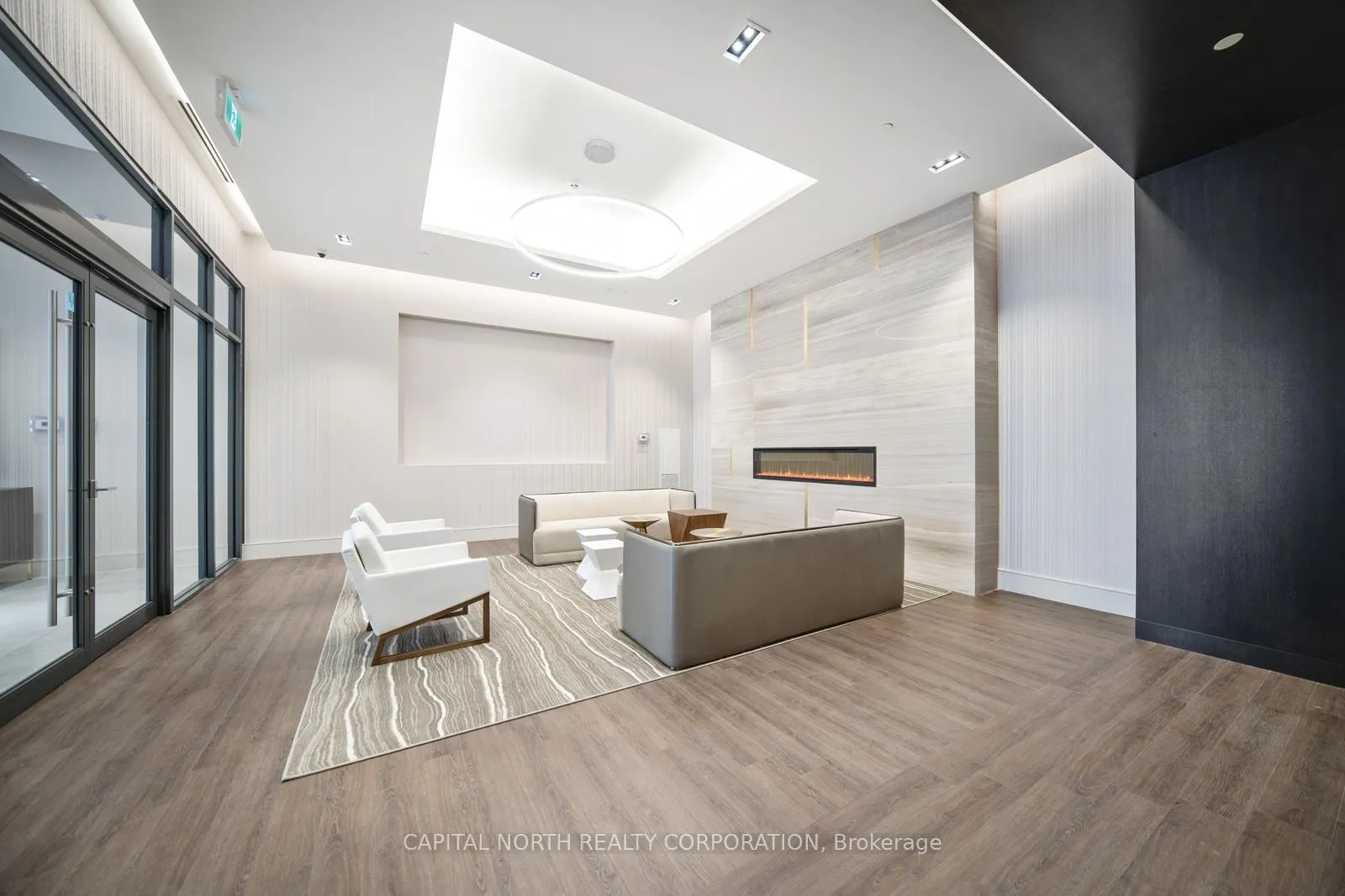 Photo 27 of Unit 2114, 9000 Jane Street, Vaughan, Vellore Village — HOMEH