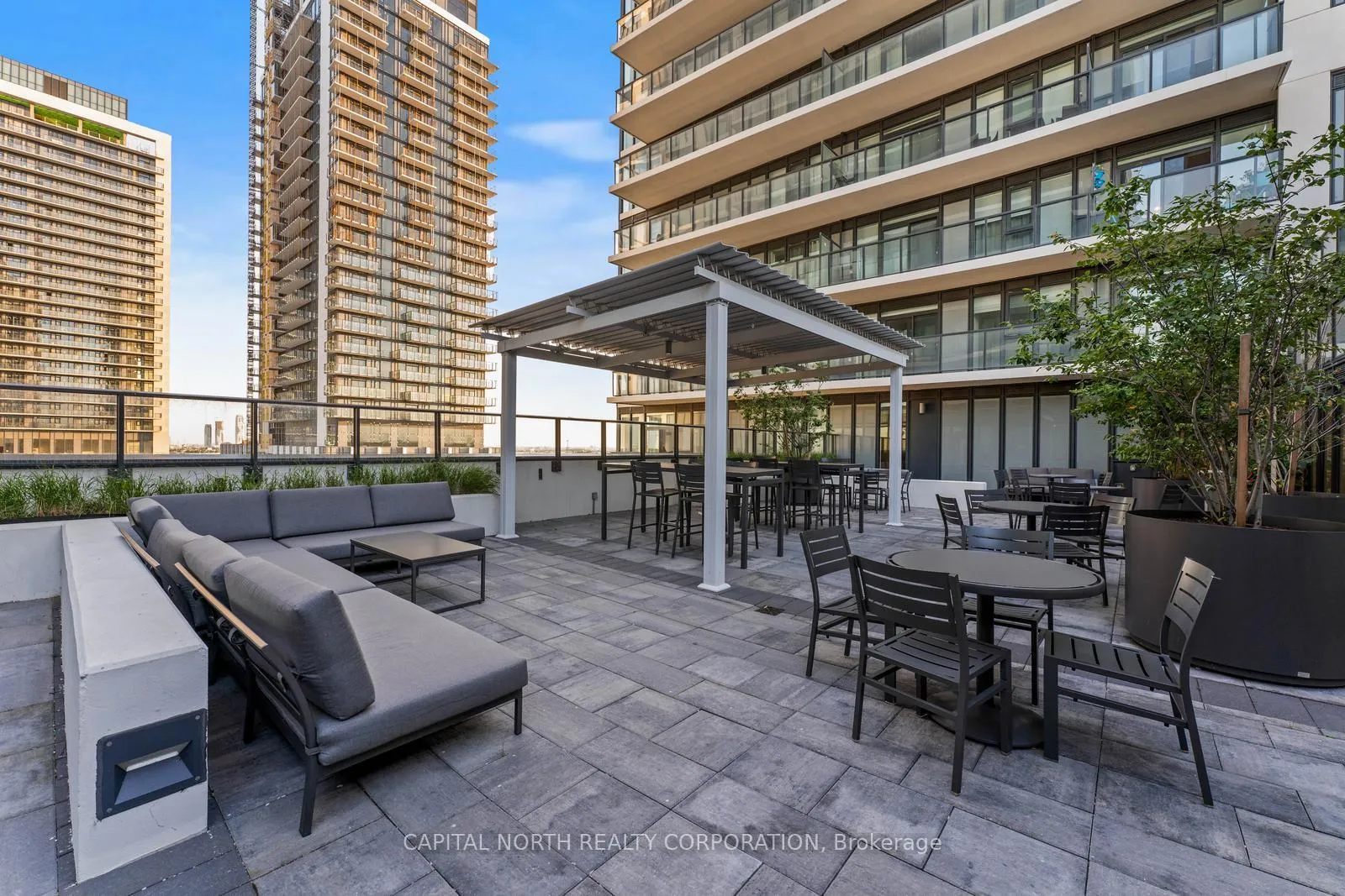 Photo 40 of Unit 2114, 9000 Jane Street, Vaughan, Vellore Village — HOMEH