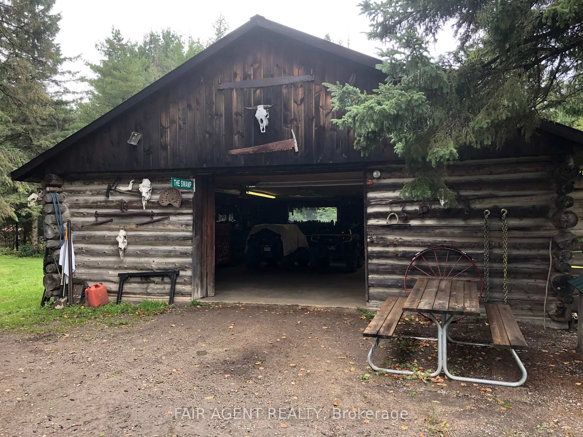 Photo 5 of 68 Wah-Wash-Kesh Road, Whitestone — HOMEH