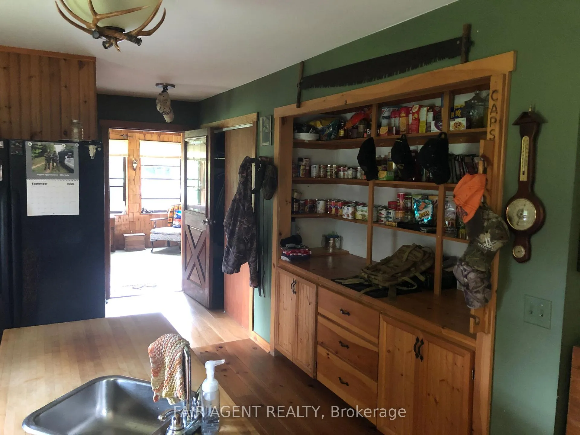 Photo 9 of 68 Wah-Wash-Kesh Road, Whitestone — HOMEH