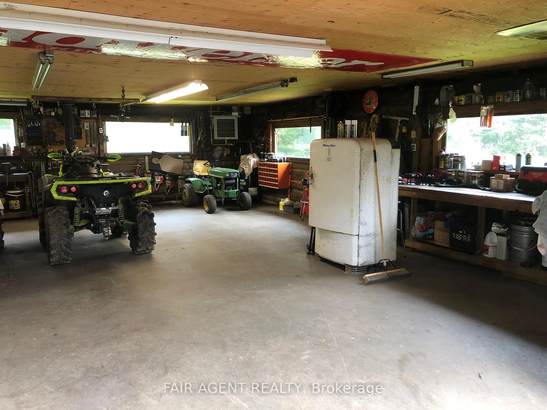 Photo 16 of 68 Wah-Wash-Kesh Road, Whitestone — HOMEH