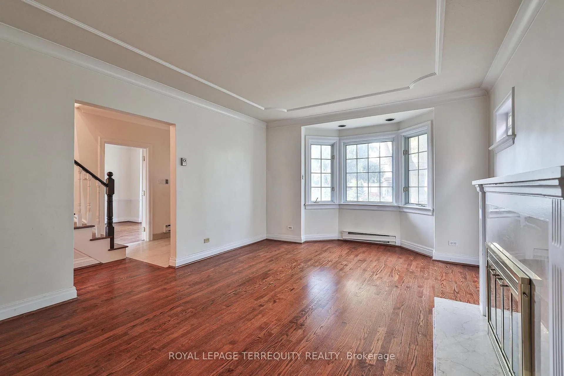 Photo 8 of 5 Apsley Road, Toronto, Bedford Park-Nortown — HOMEH