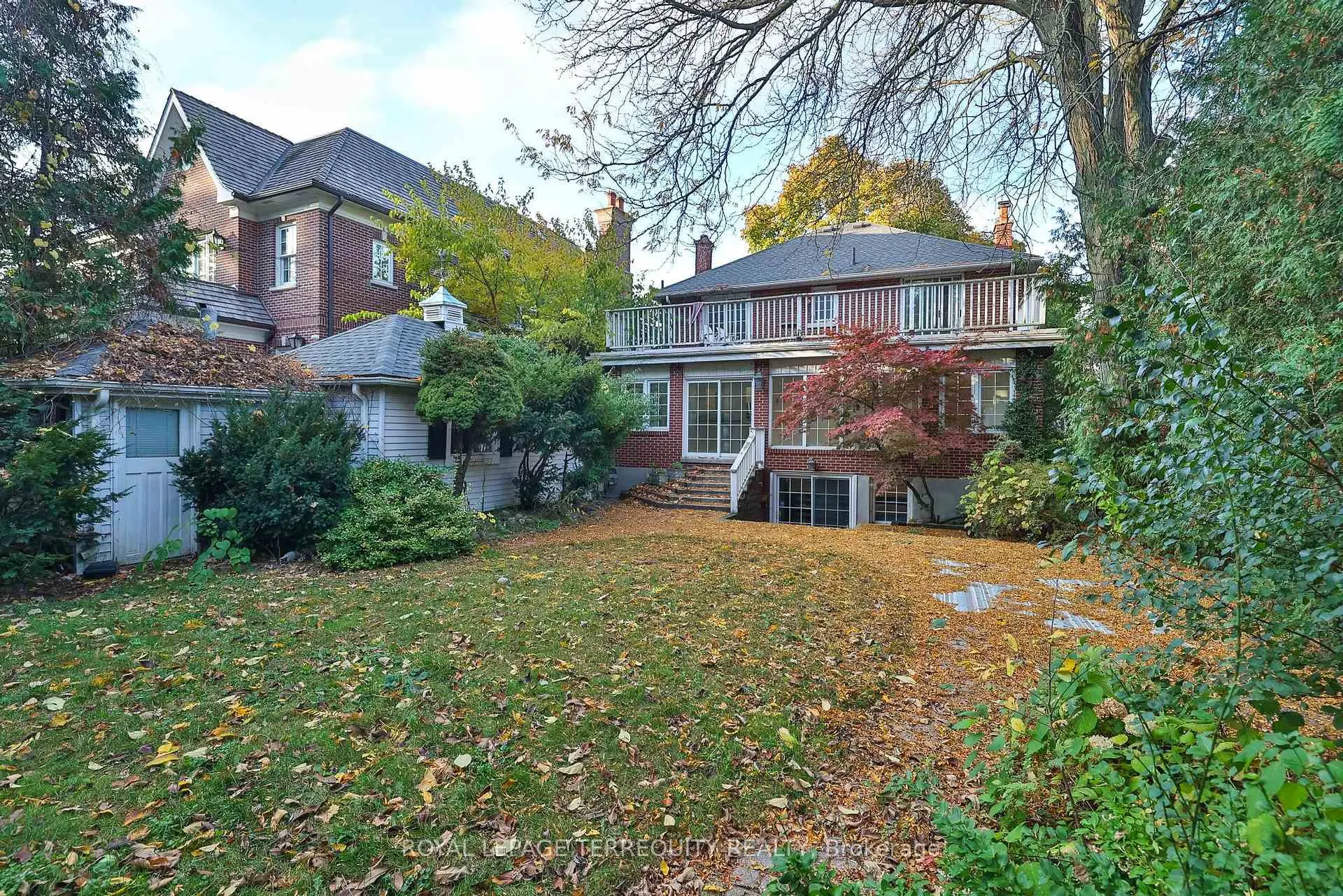 Photo 39 of 5 Apsley Road, Toronto, Bedford Park-Nortown — HOMEH