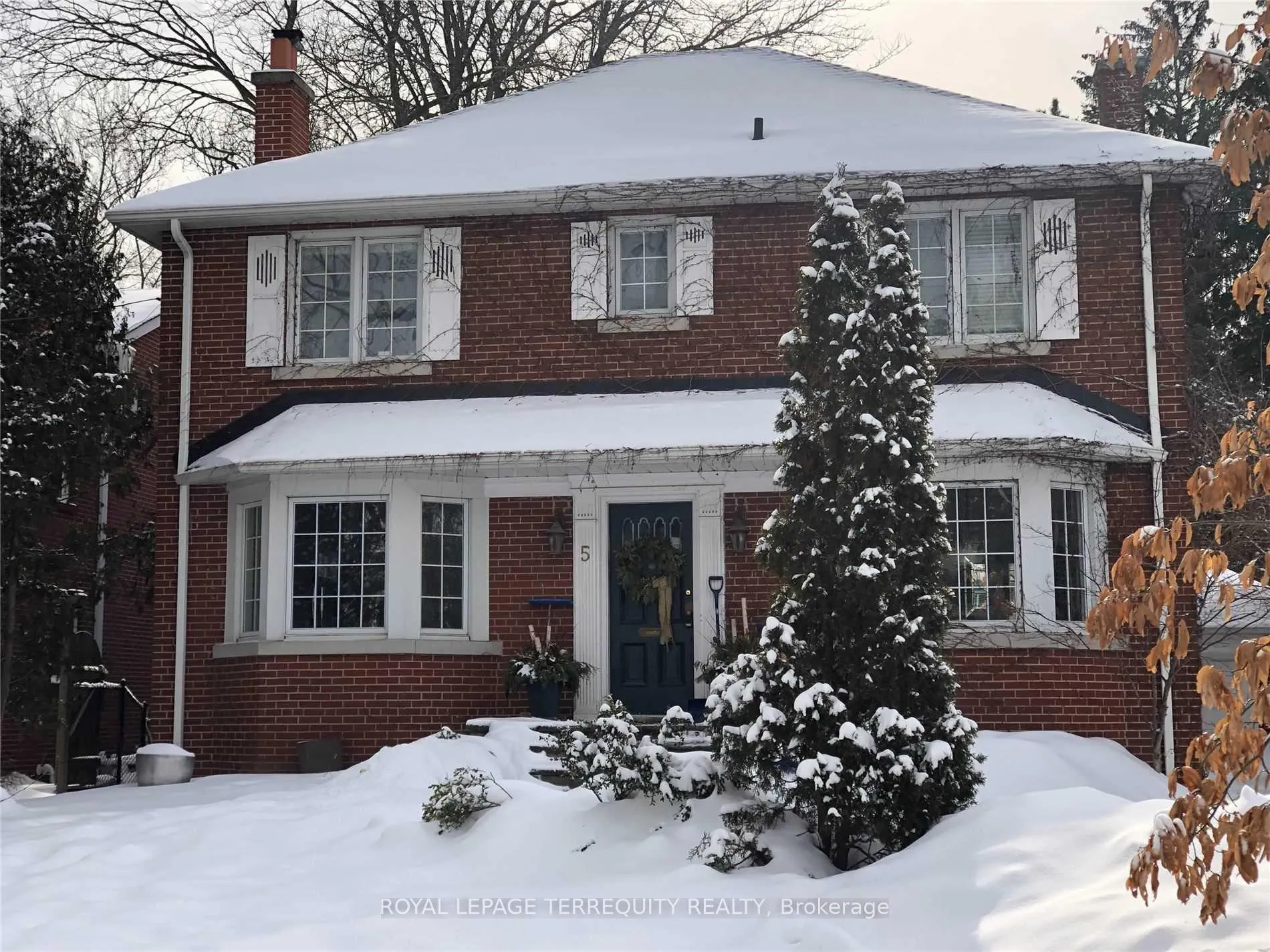 Photo 41 of 5 Apsley Road, Toronto, Bedford Park-Nortown — HOMEH