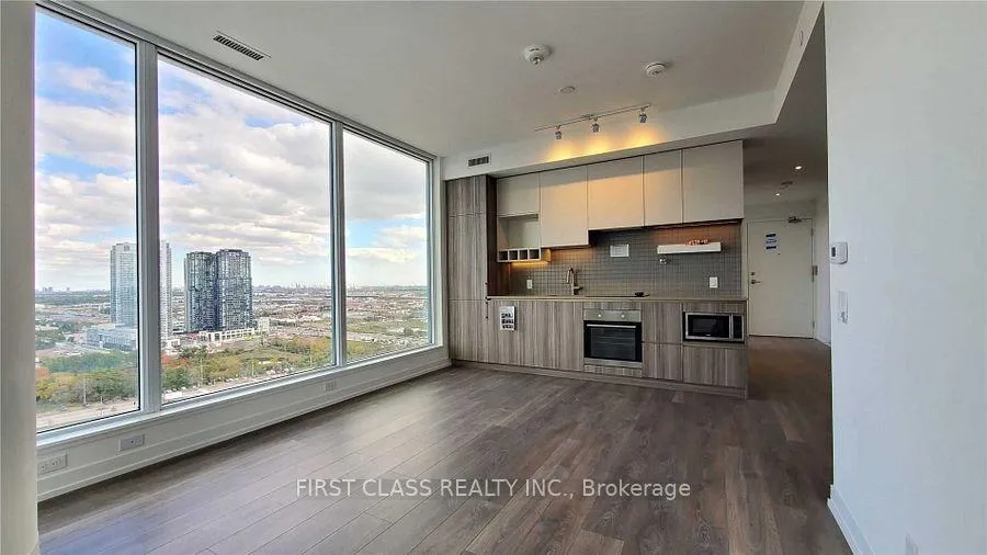Photo 1 of Unit 4302, 5 Buttermill Avenue, Vaughan, Vaughan Corporate Centre — HOMEH