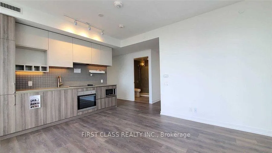 Photo 2 of Unit 4302, 5 Buttermill Avenue, Vaughan, Vaughan Corporate Centre — HOMEH