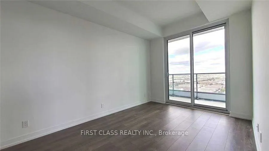 Photo 3 of Unit 4302, 5 Buttermill Avenue, Vaughan, Vaughan Corporate Centre — HOMEH