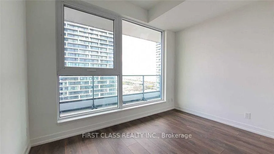 Photo 7 of Unit 4302, 5 Buttermill Avenue, Vaughan, Vaughan Corporate Centre — HOMEH