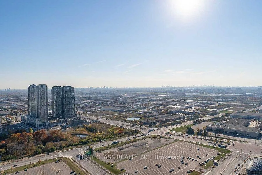 Photo 9 of Unit 4302, 5 Buttermill Avenue, Vaughan, Vaughan Corporate Centre — HOMEH