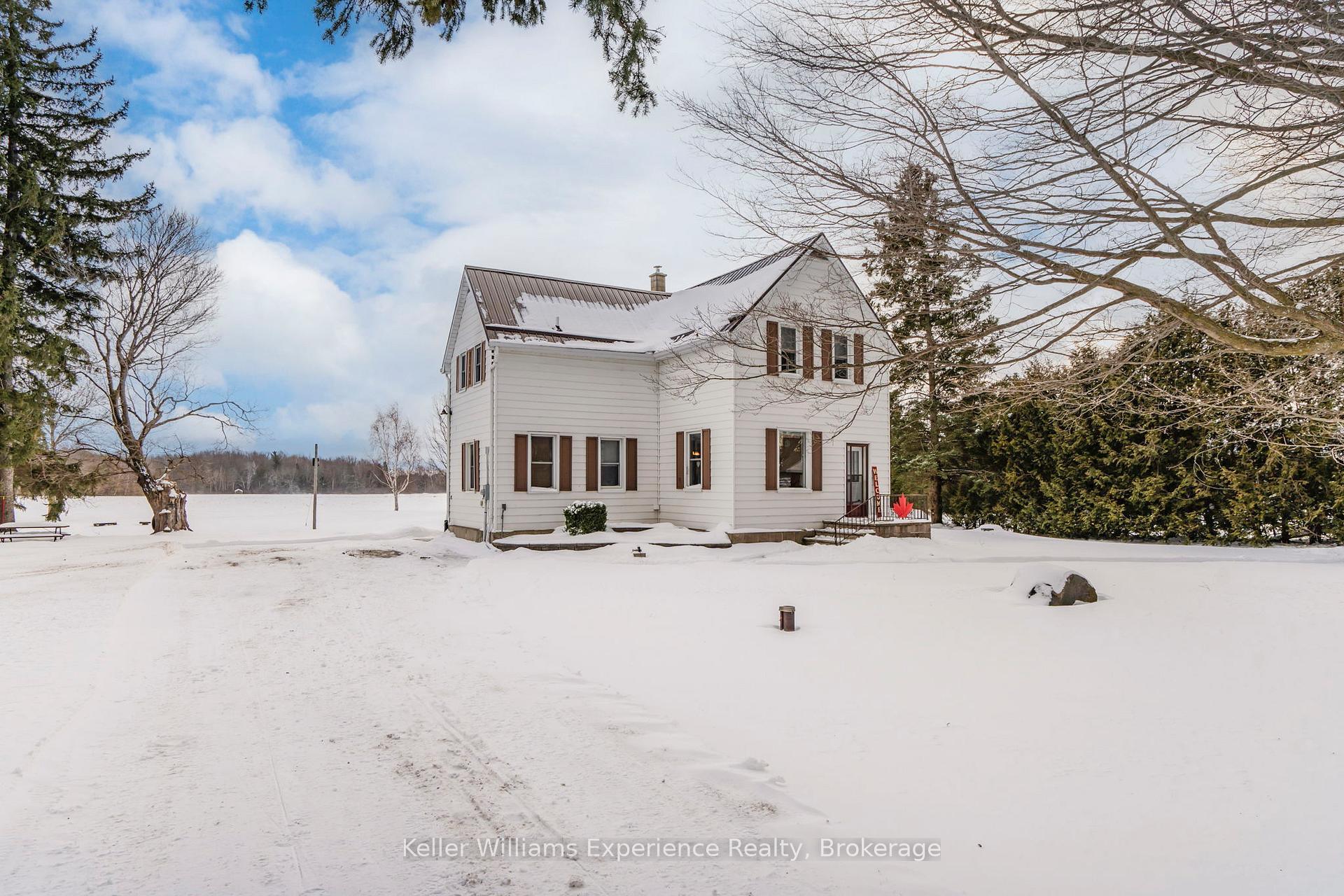 Photo 1 of 159 Concession Rd 3 W, Tiny, Rural Tiny — HOMEH