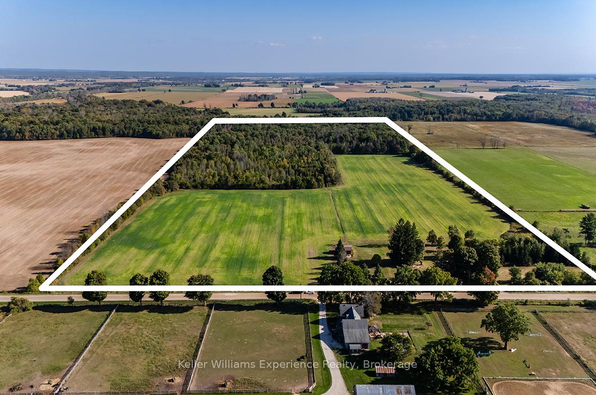 Photo 2 of 159 Concession Rd 3 W, Tiny, Rural Tiny — HOMEH