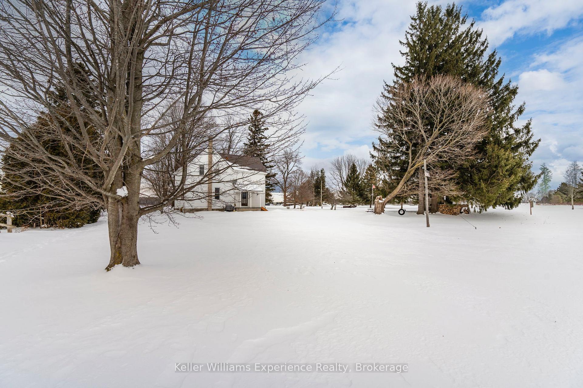 Photo 18 of 159 Concession Rd 3 W, Tiny, Rural Tiny — HOMEH