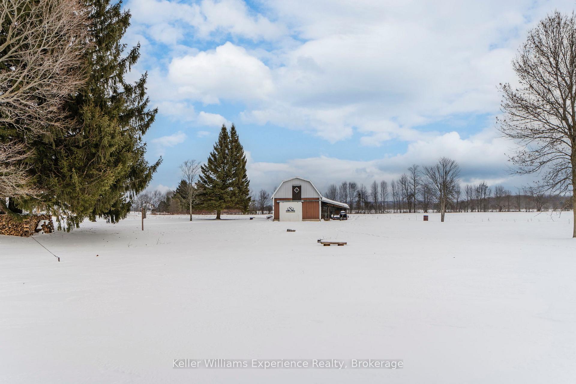 Photo 19 of 159 Concession Rd 3 W, Tiny, Rural Tiny — HOMEH