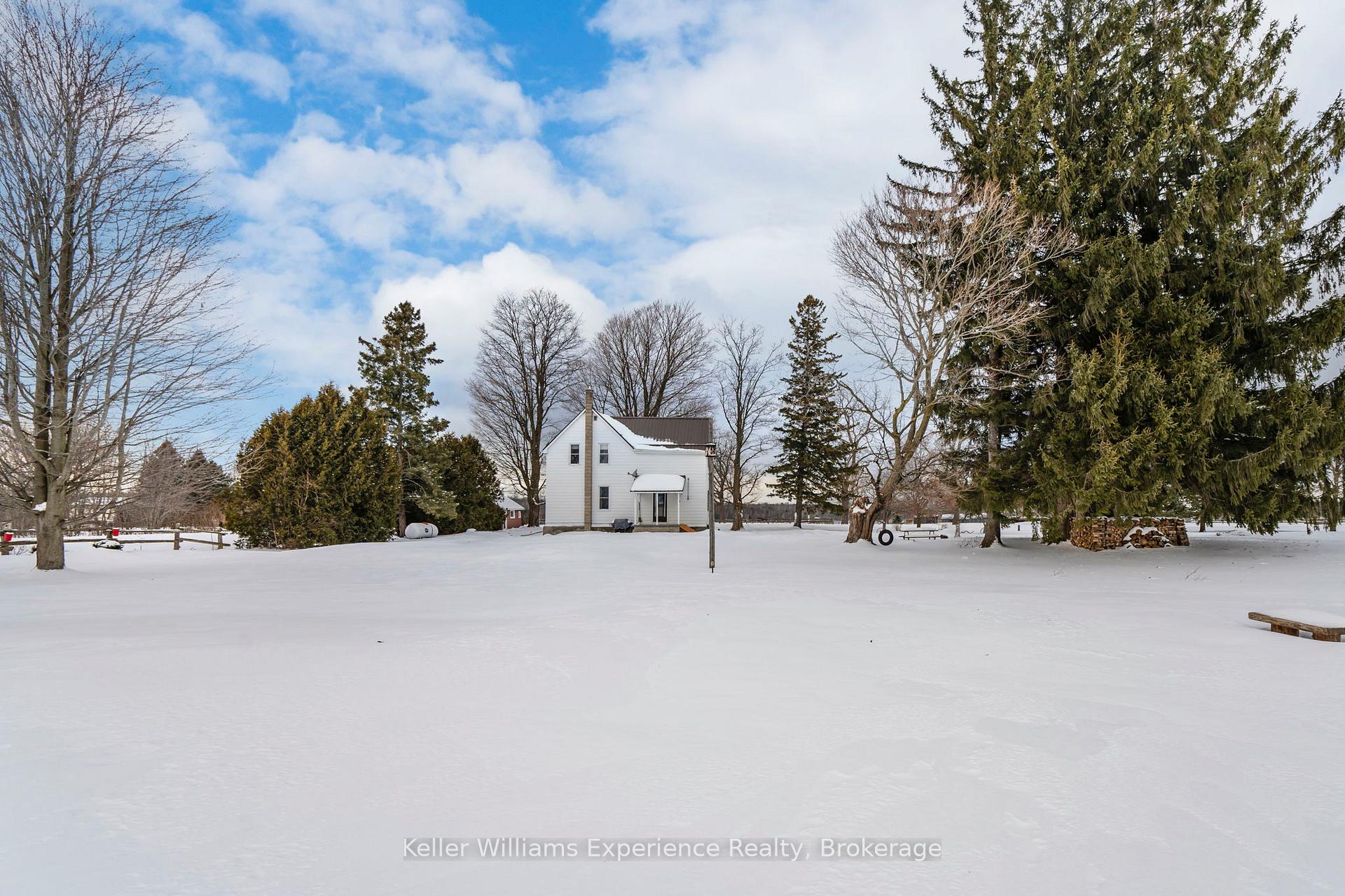 Photo 21 of 159 Concession Rd 3 W, Tiny, Rural Tiny — HOMEH